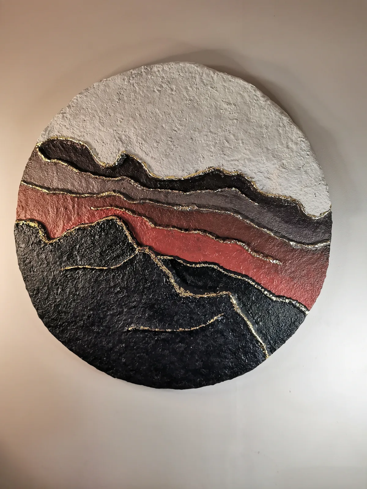 Horizon I – Fault Line av Studio Strata