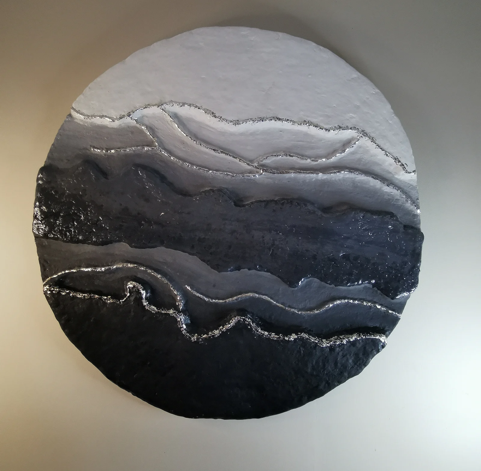 Horizon II – Silent Shift av Studio Strata