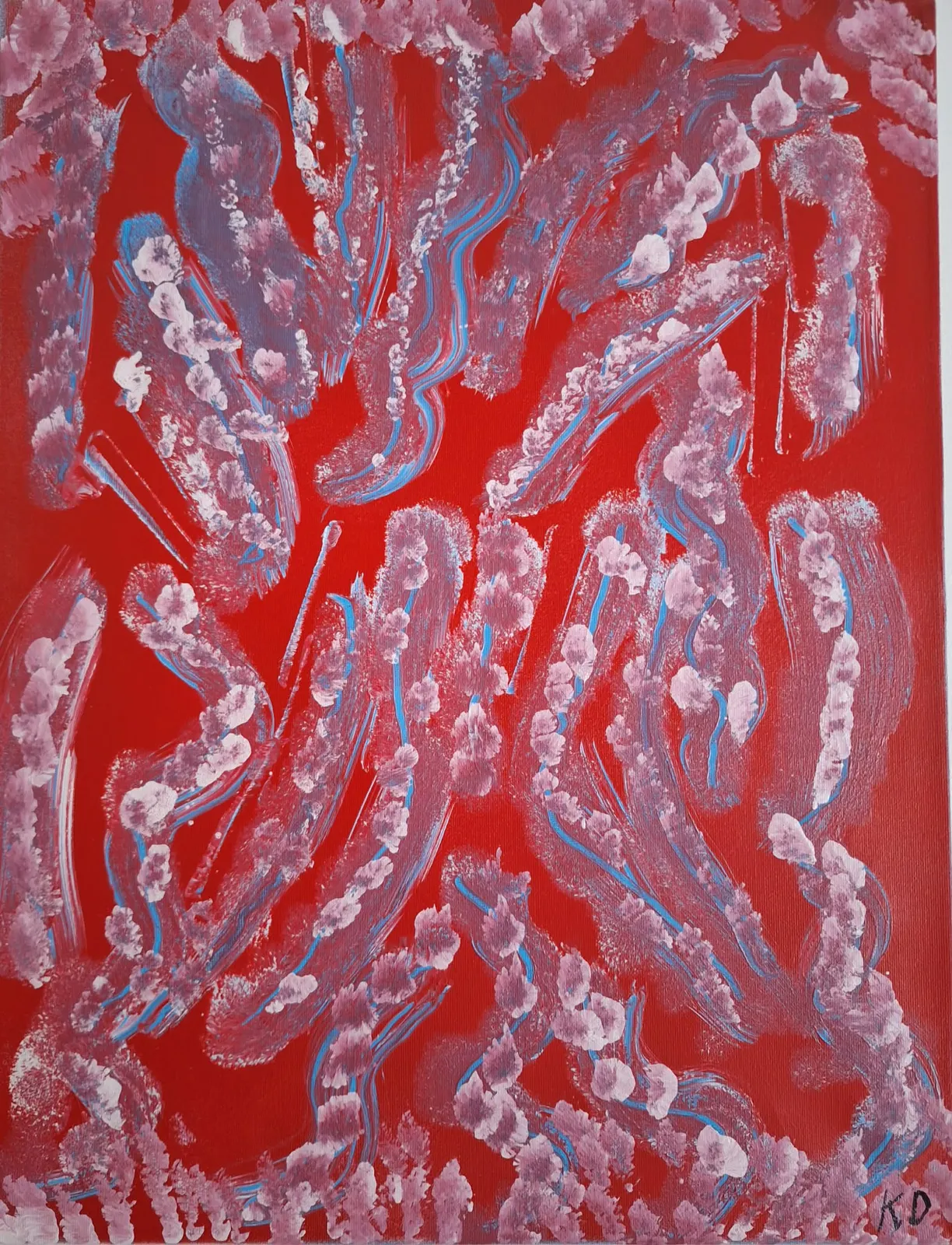 Lycka av Kenneth Dafgård