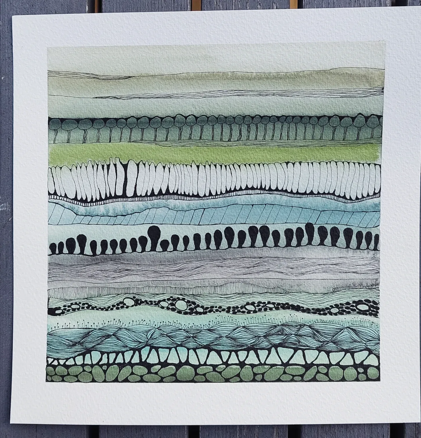 Antoienette Wärnbäck