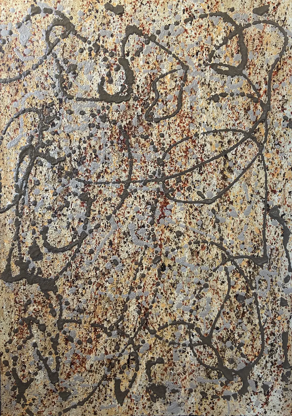 Splash av Ninni Andersson