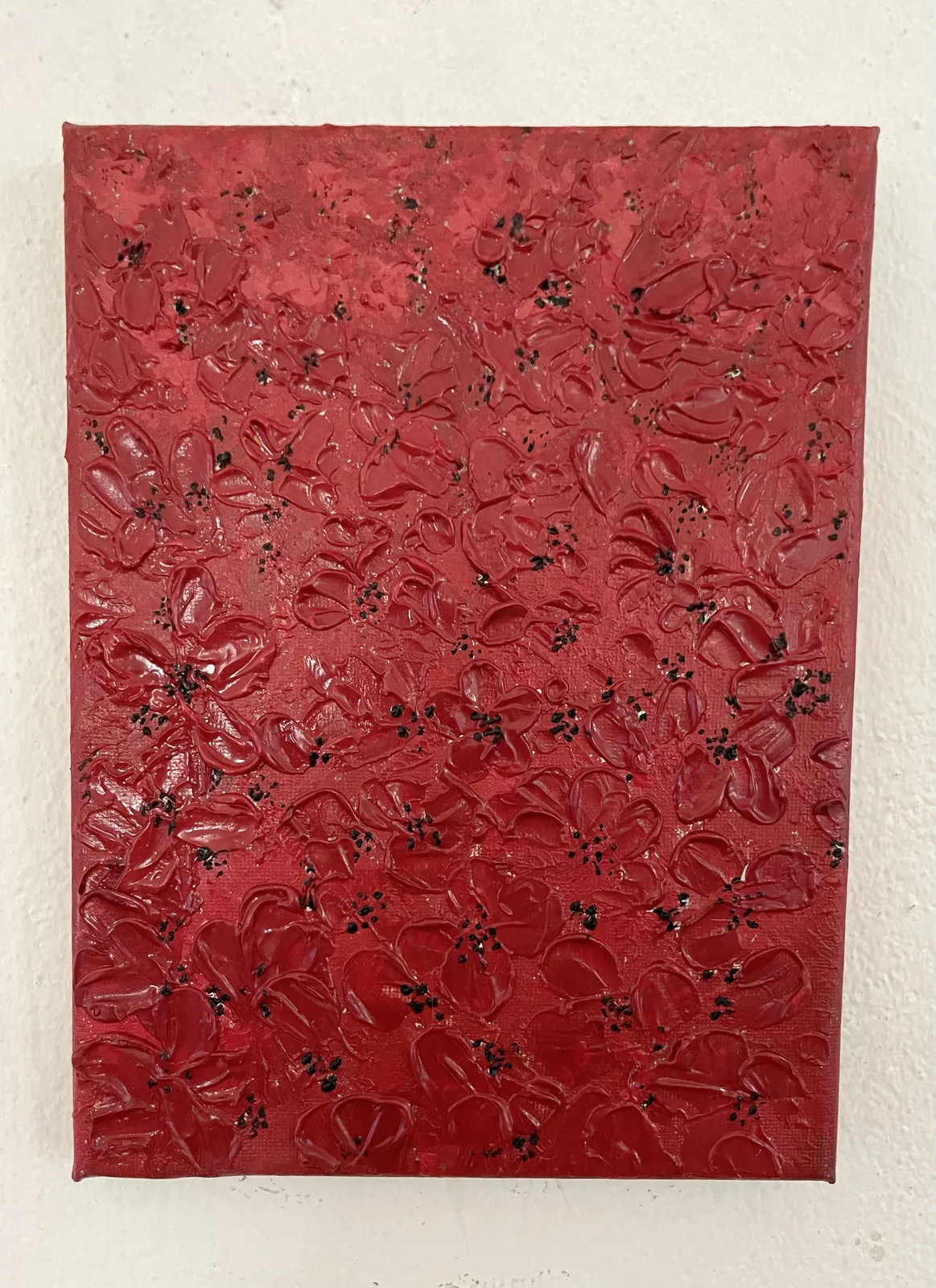 Vallmo av Johanna Nilsson