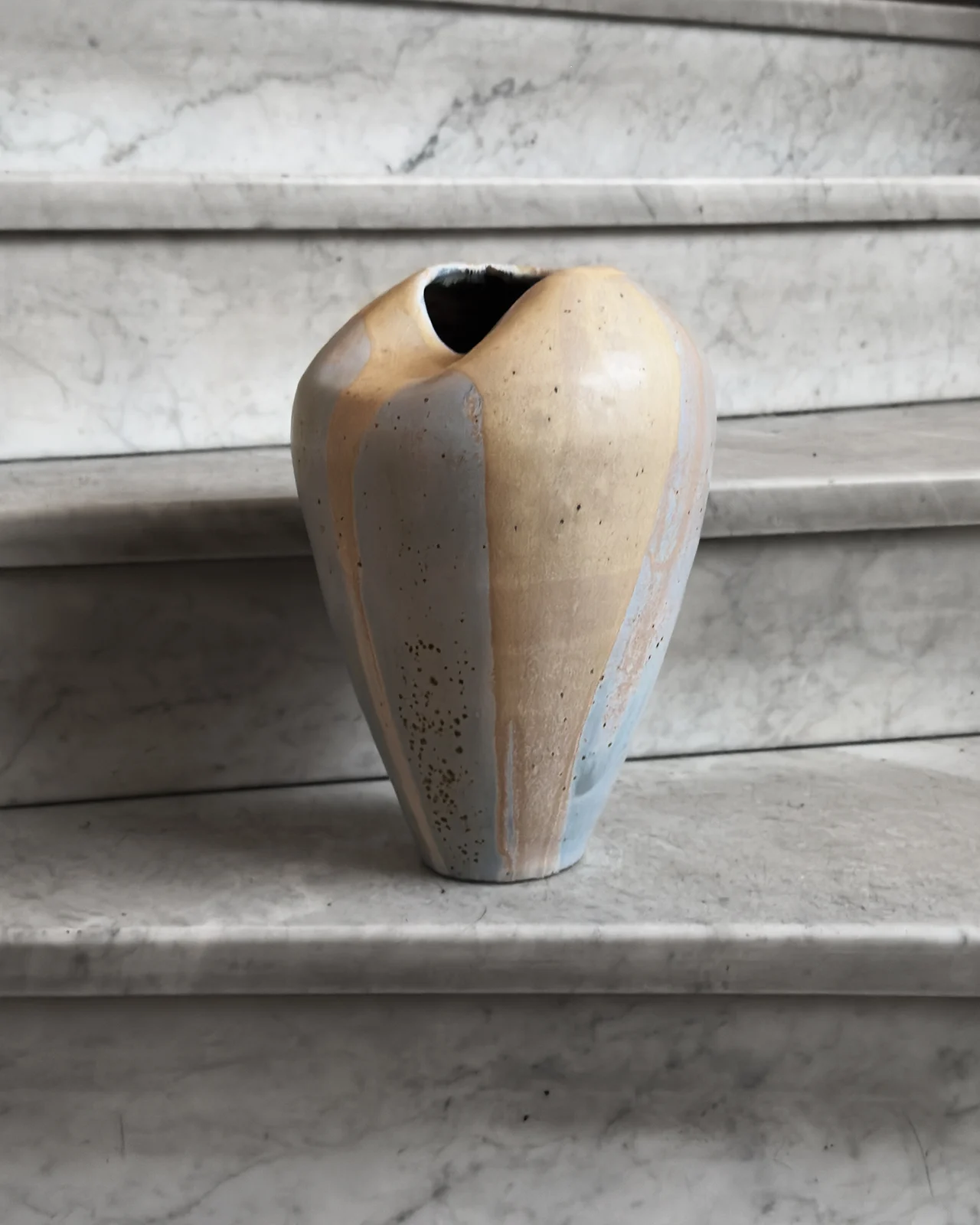 Oda Vase av Rosanne Ejenstam