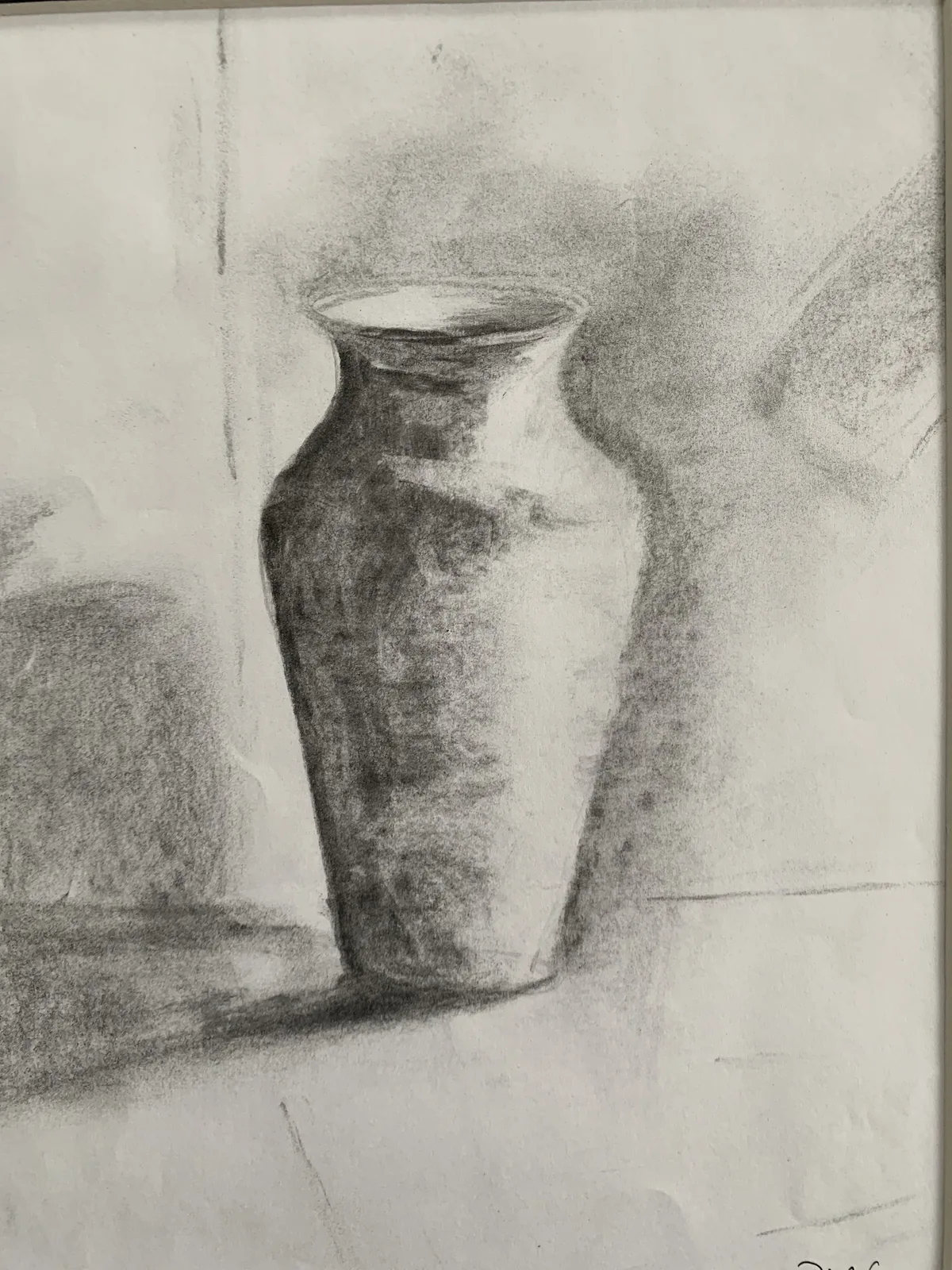 Vas av Pia Wijnbladh