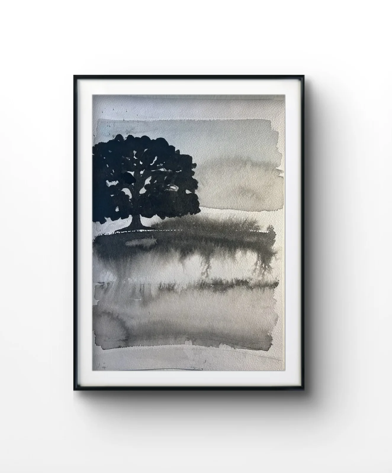 Inktree av Johanna Norrgård