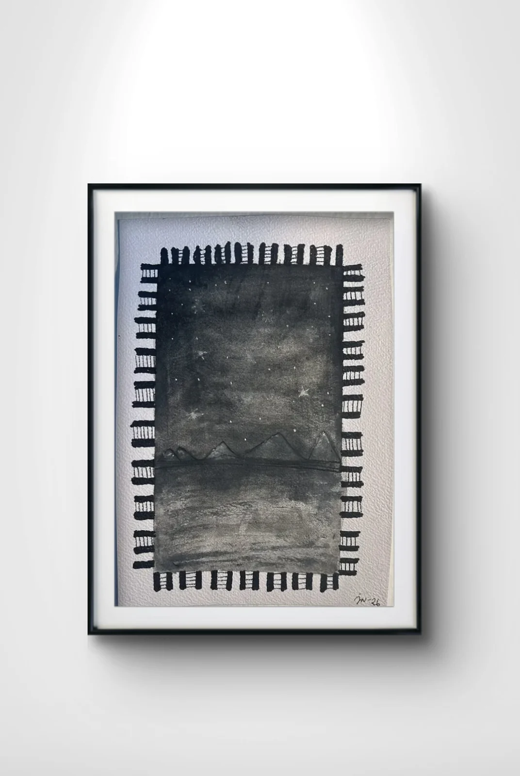 Stars av Johanna Norrgård