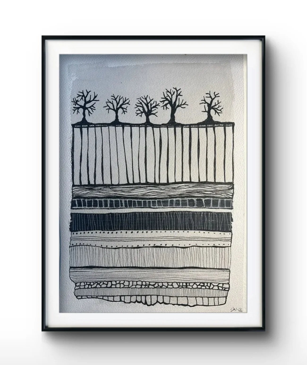 Layers av Johanna Norrgård