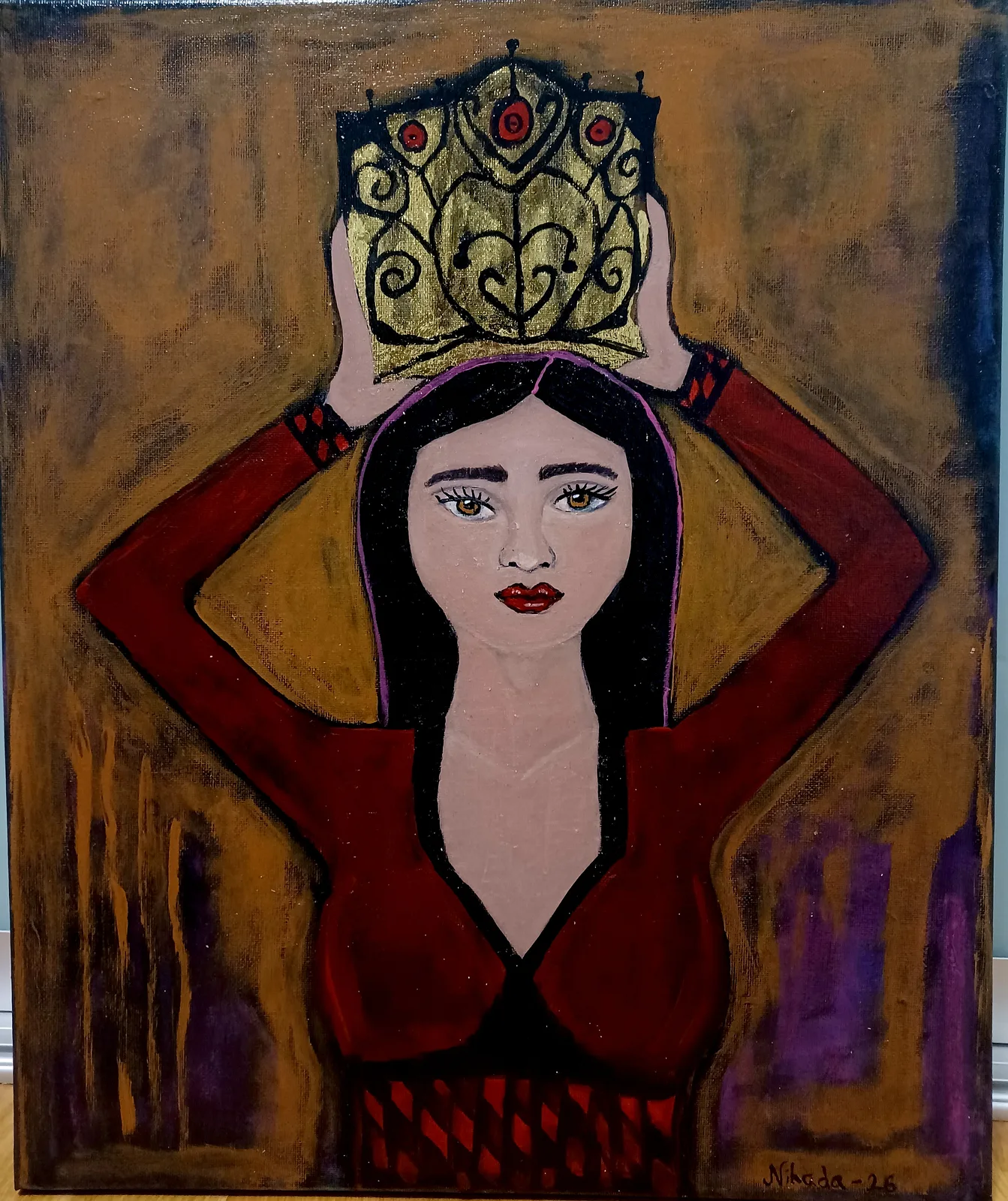 Nihada Karic Leranian