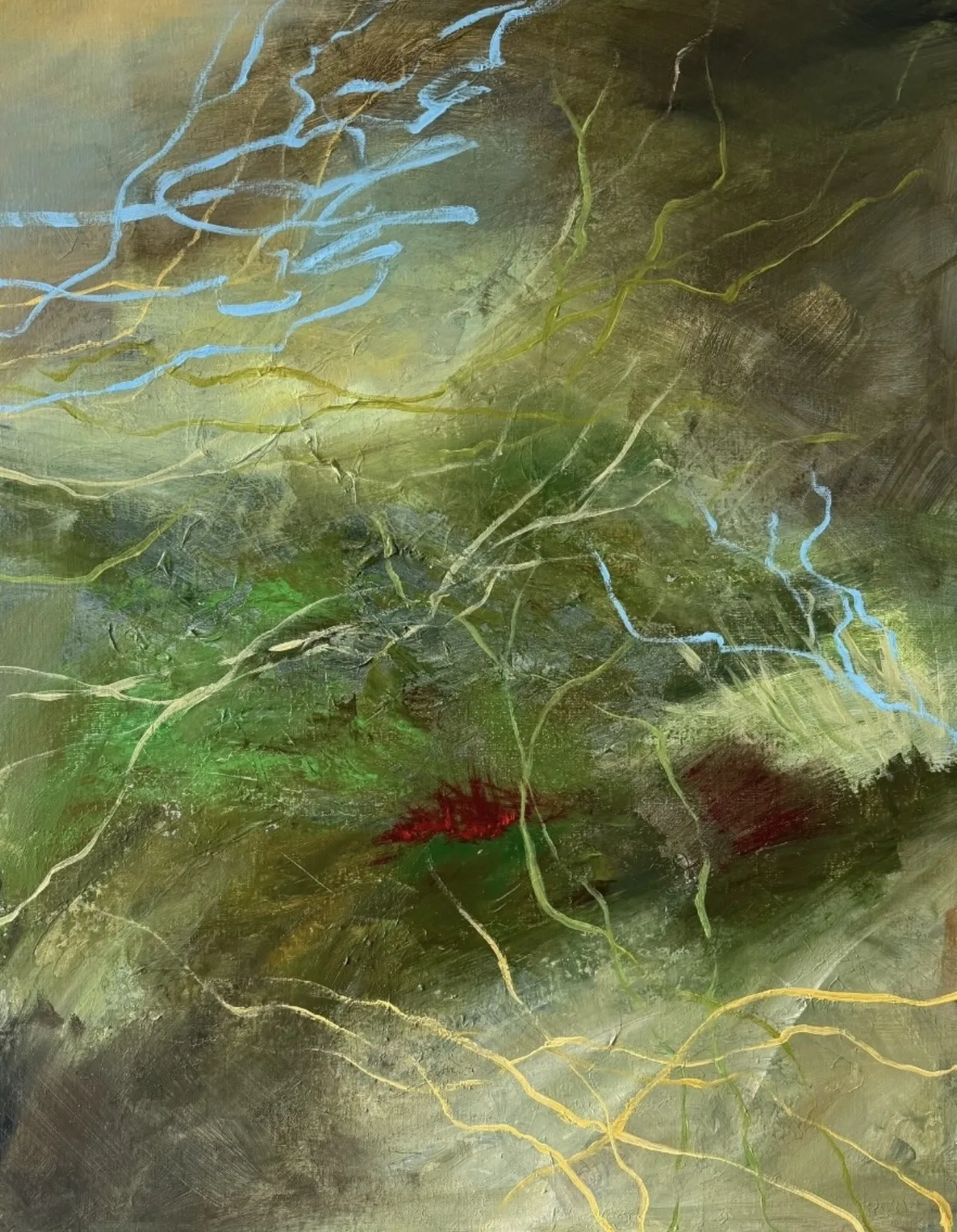 Tropical av Maria Slättman