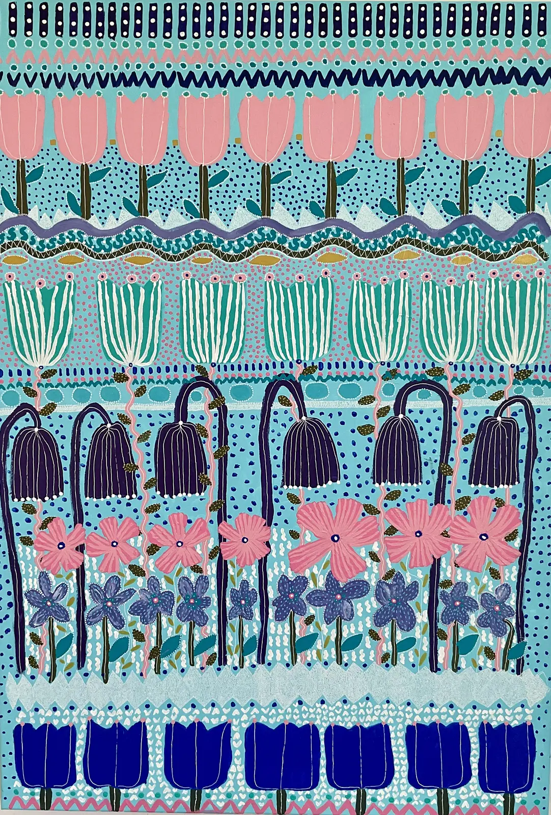 Anna Margaretha Pettersson