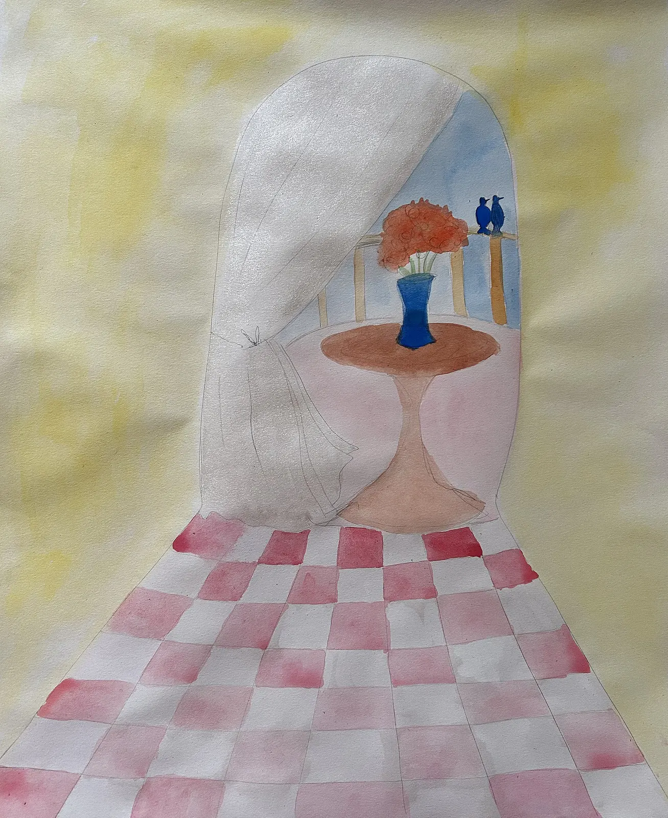 Rivieran på tu man hand av Malin Strandvall