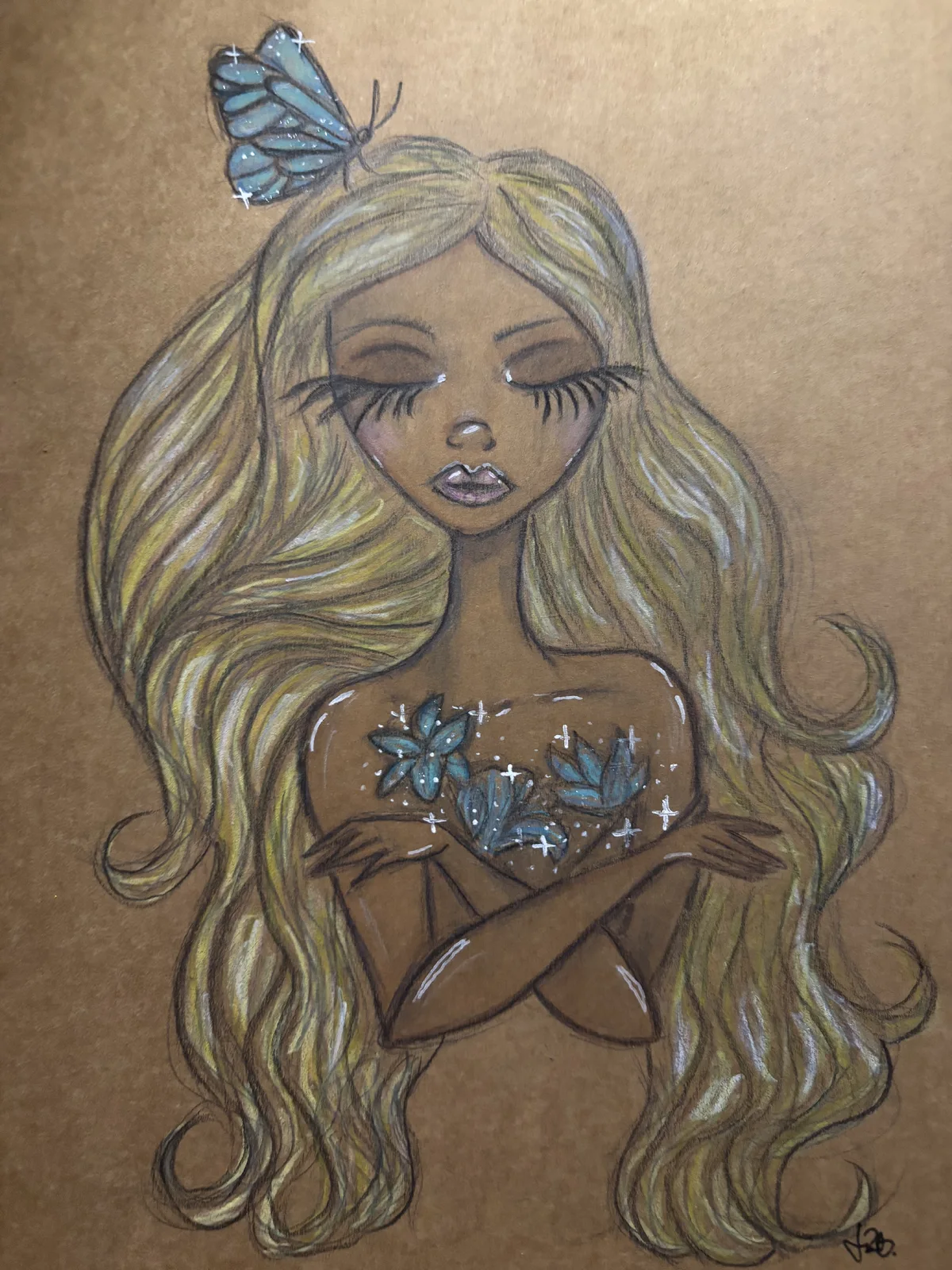 Dream Away av Linda Wolf Toll