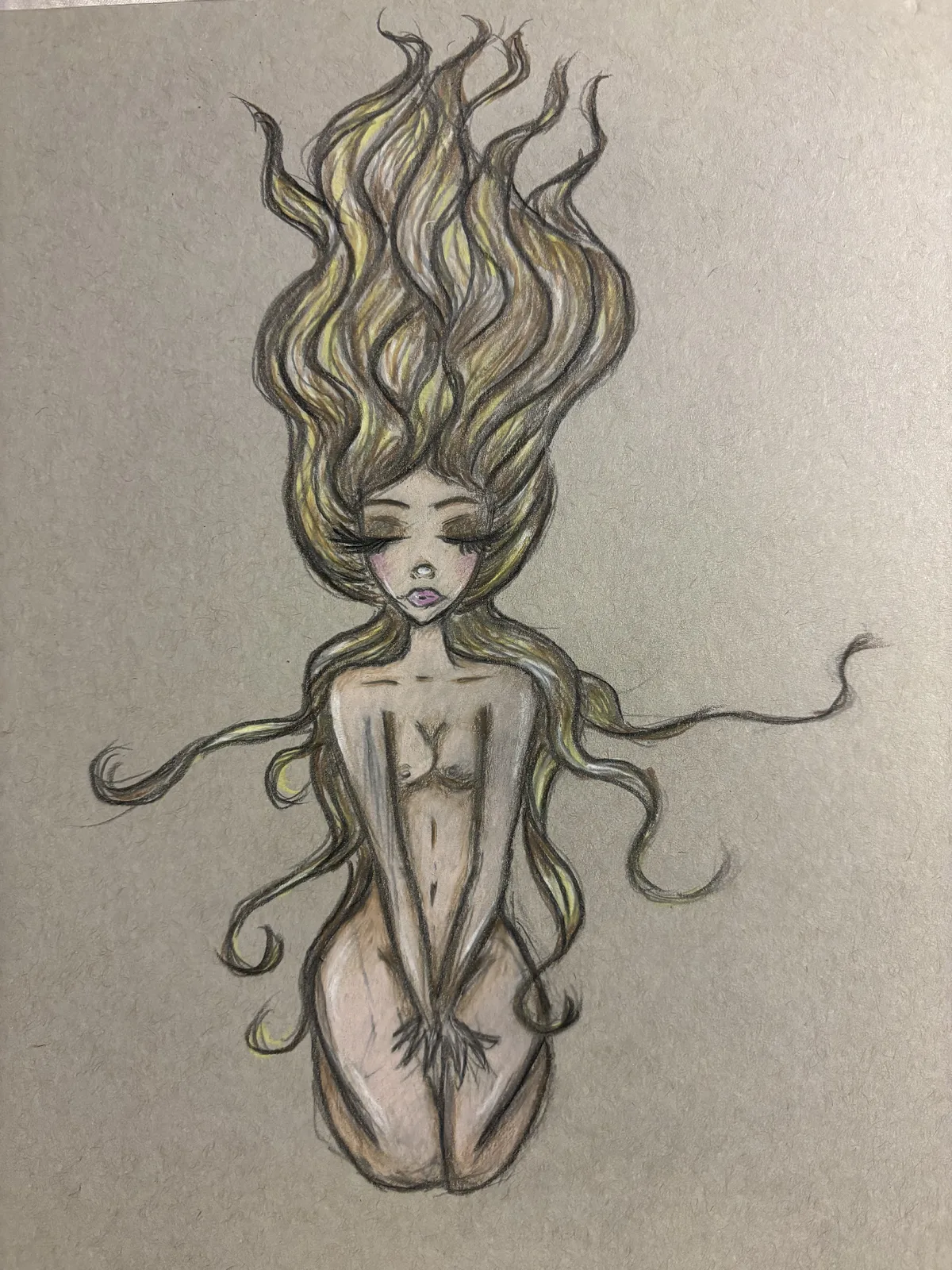 Lost without you av Linda Wolf Toll