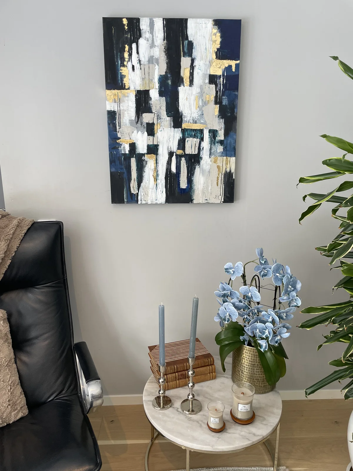 Where the light lives av Eidi Krüger Lilliesköld