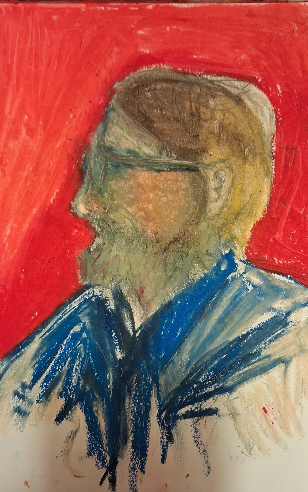 Moi av Stefan/Stiopa Thörnsten