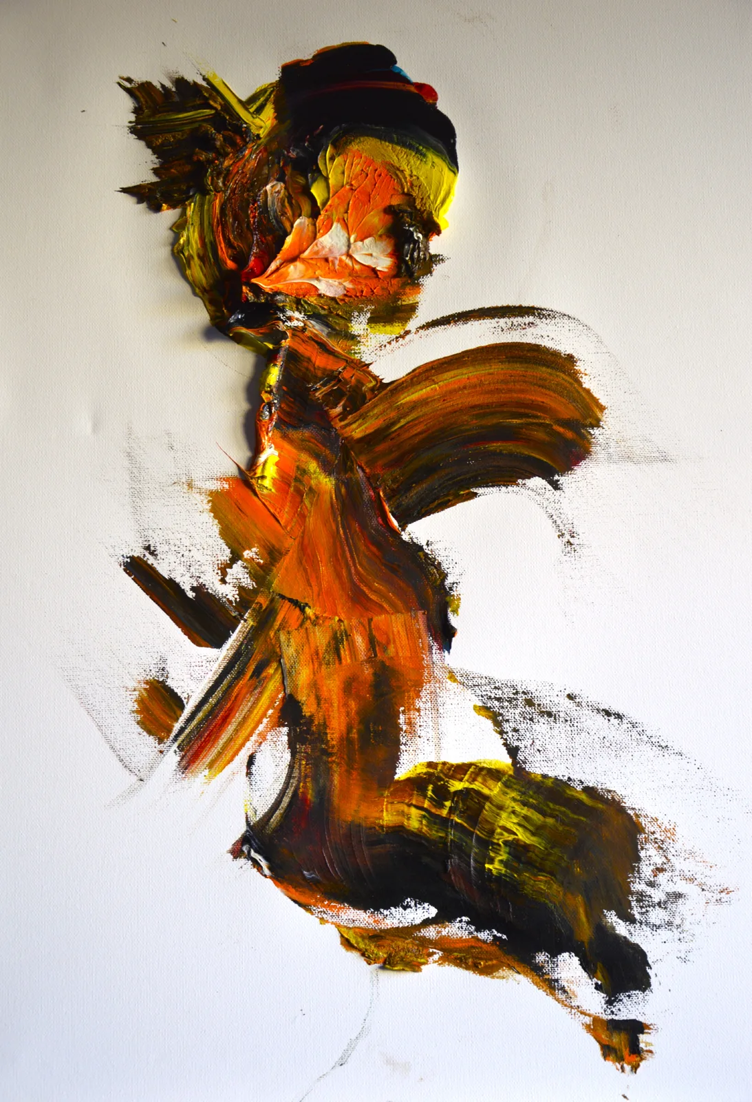 Utan titel av Artkent Hansson