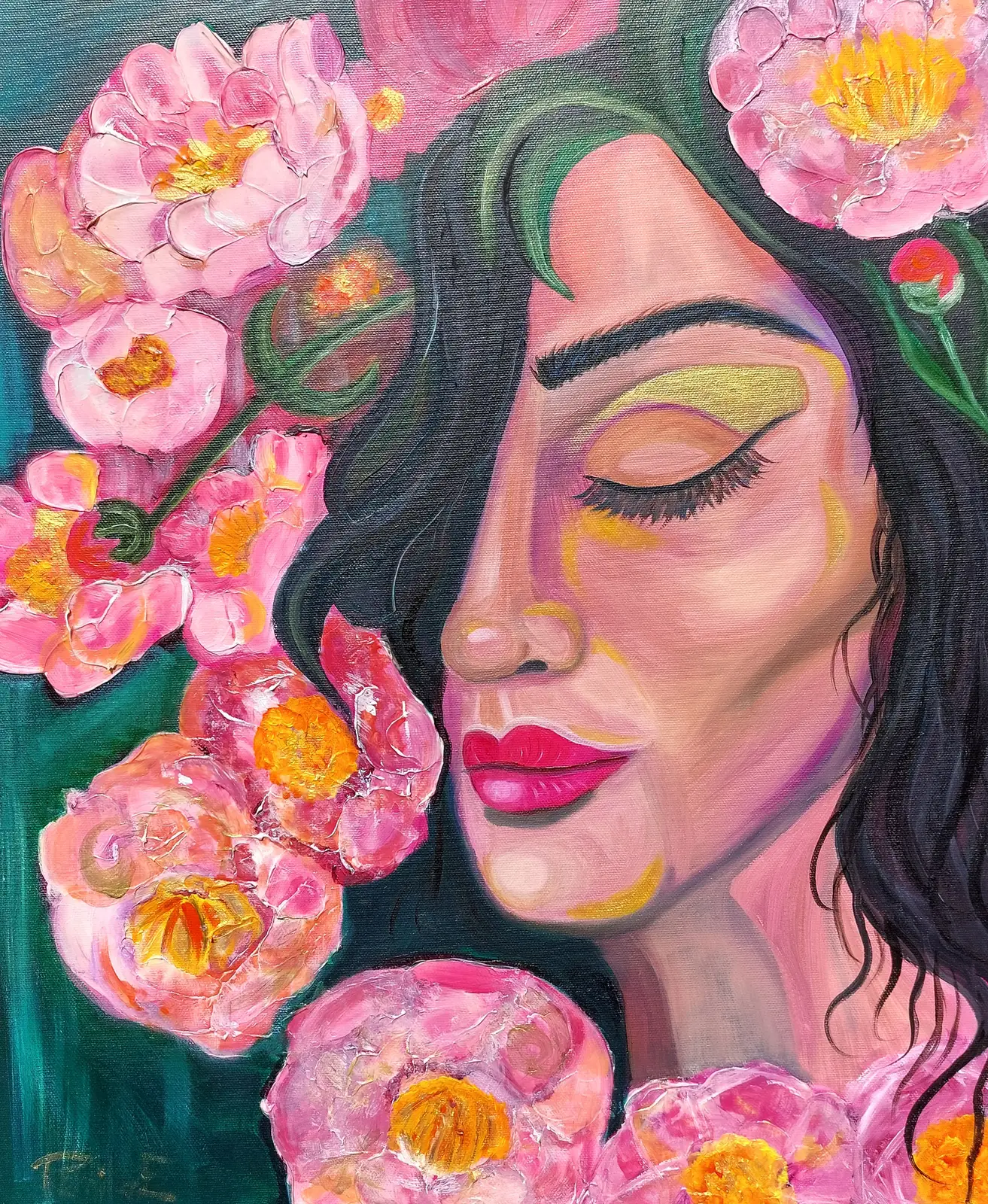 SERENITY av Pernilla Erixon