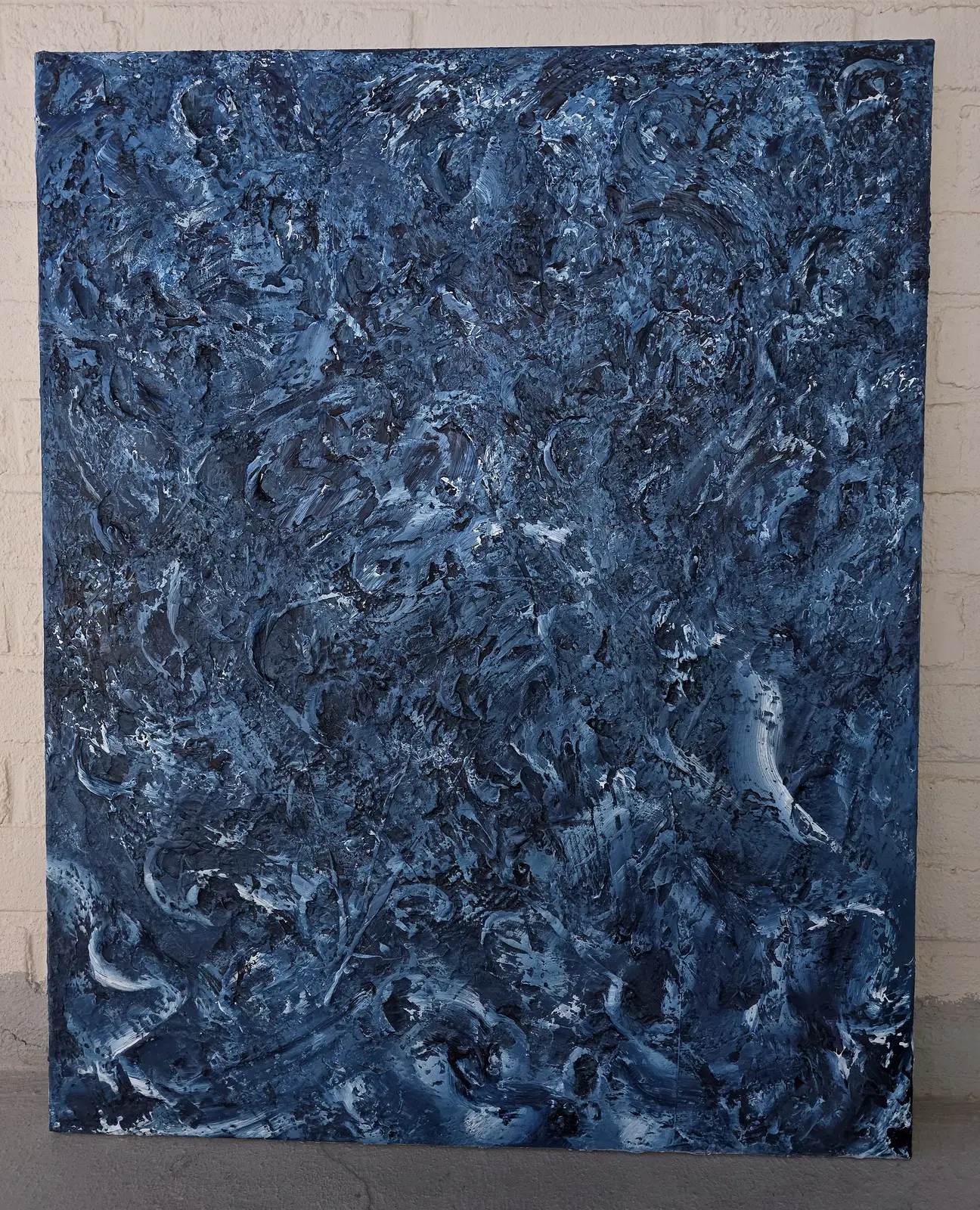 Untitled No. 11 av Sara Axundova