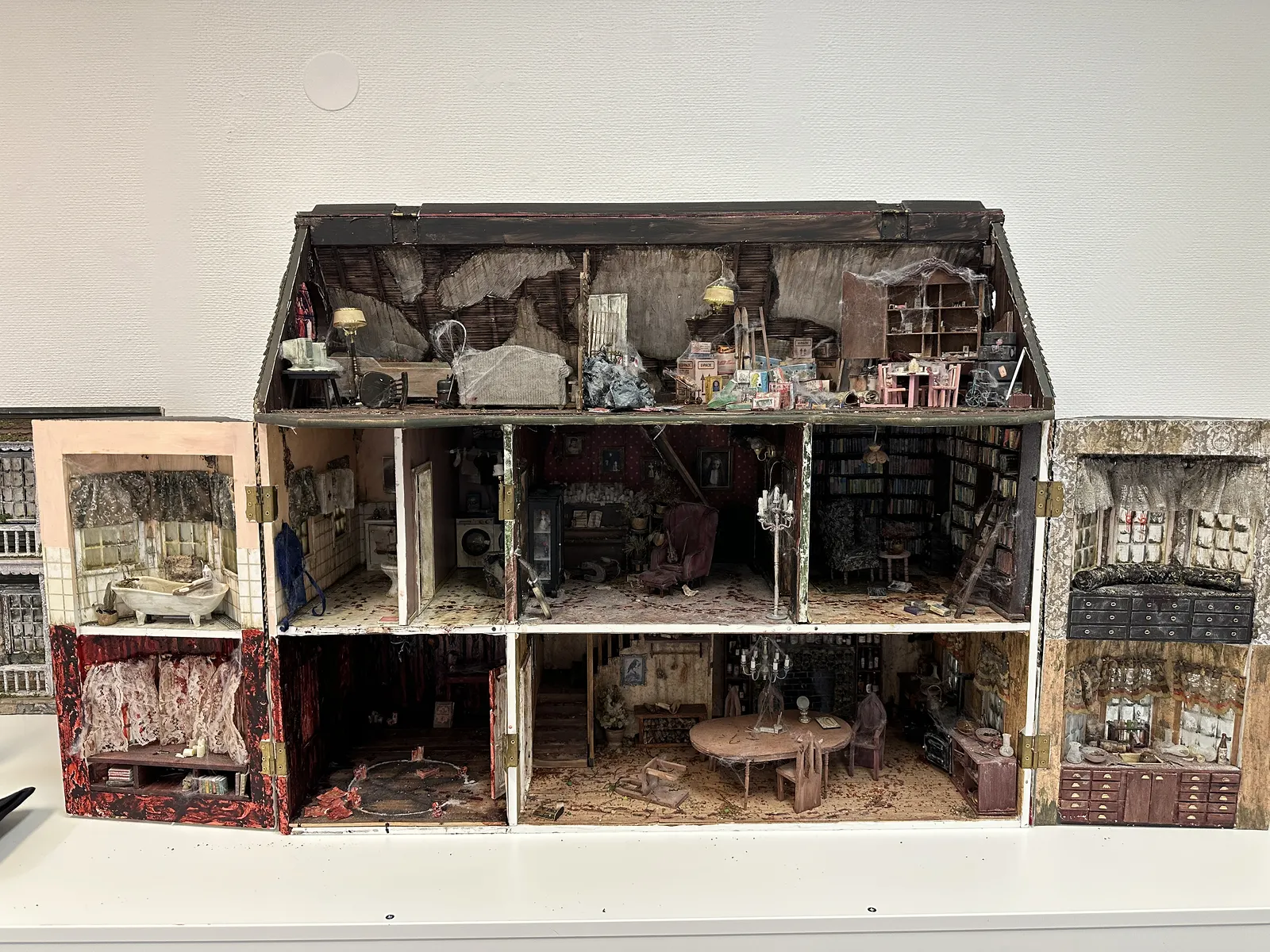 Miras dagbok av Creatures_inside_my_head