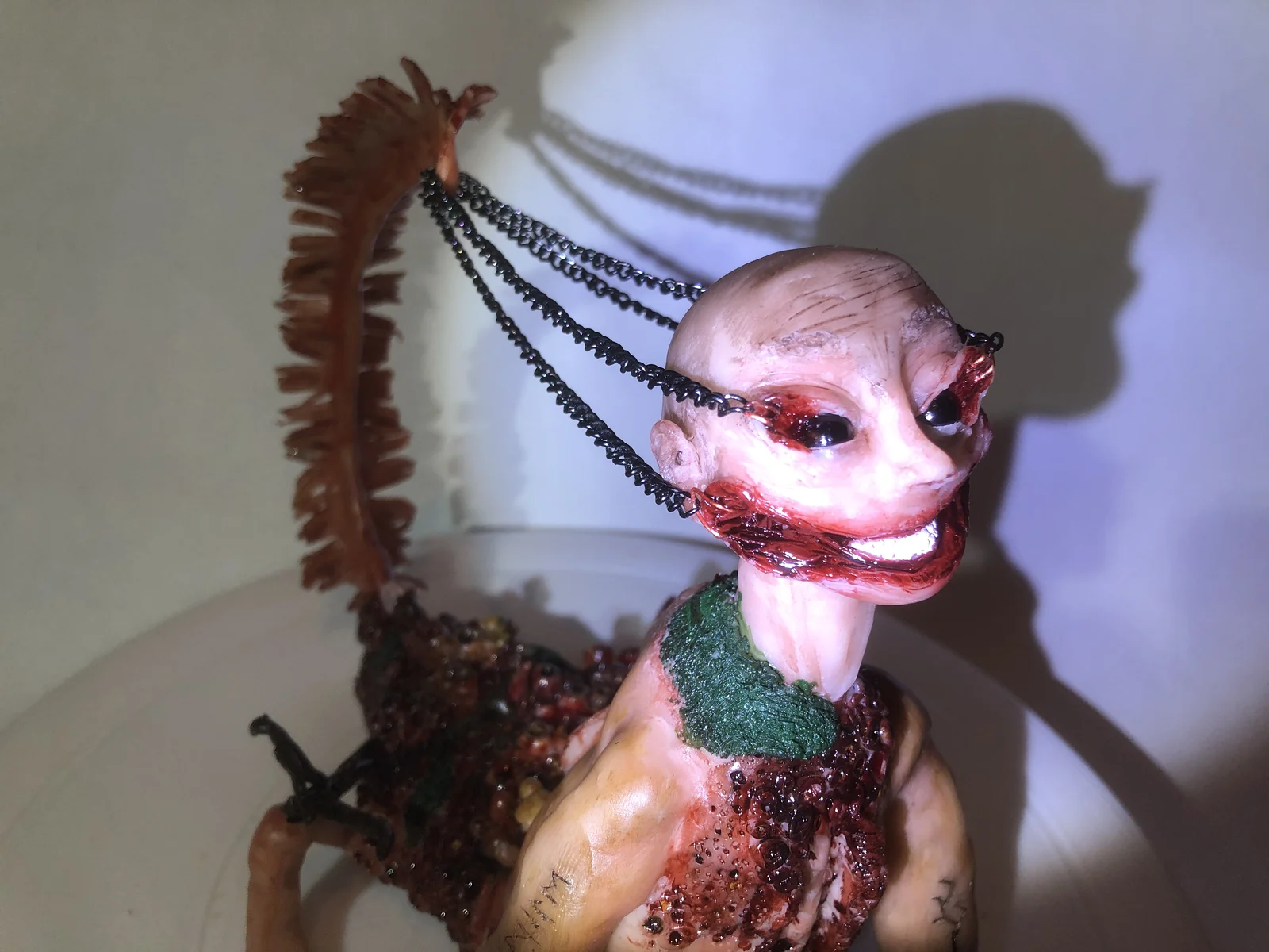 Smile av Creatures_inside_my_head