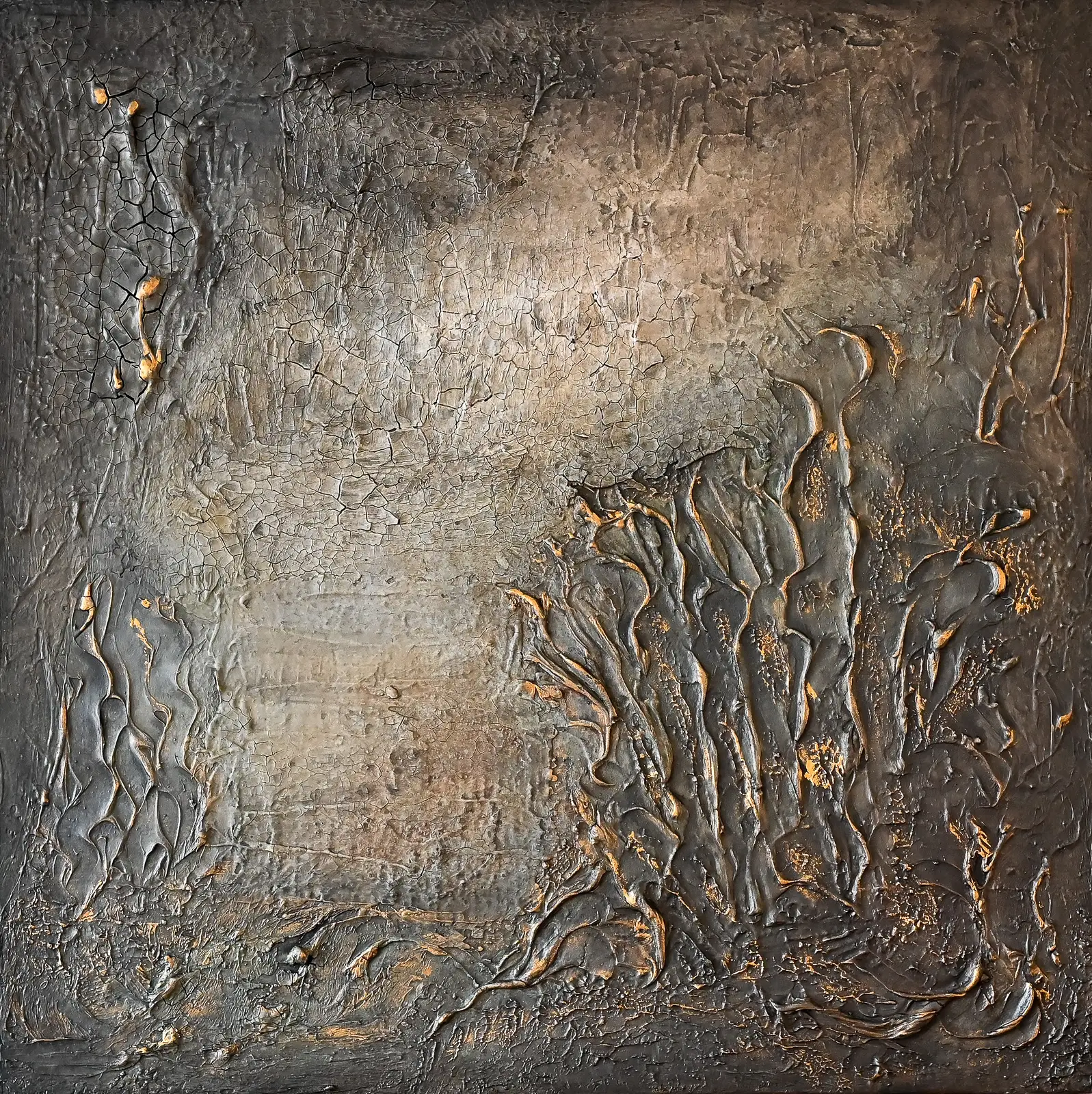 Wild Breath av Marina Erkenius