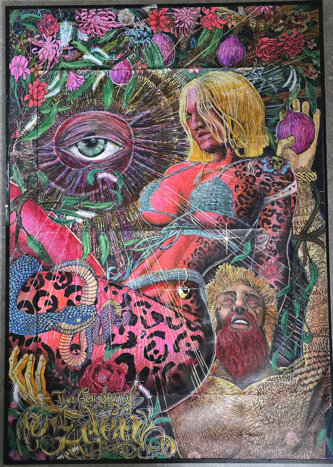 Robin Rocque