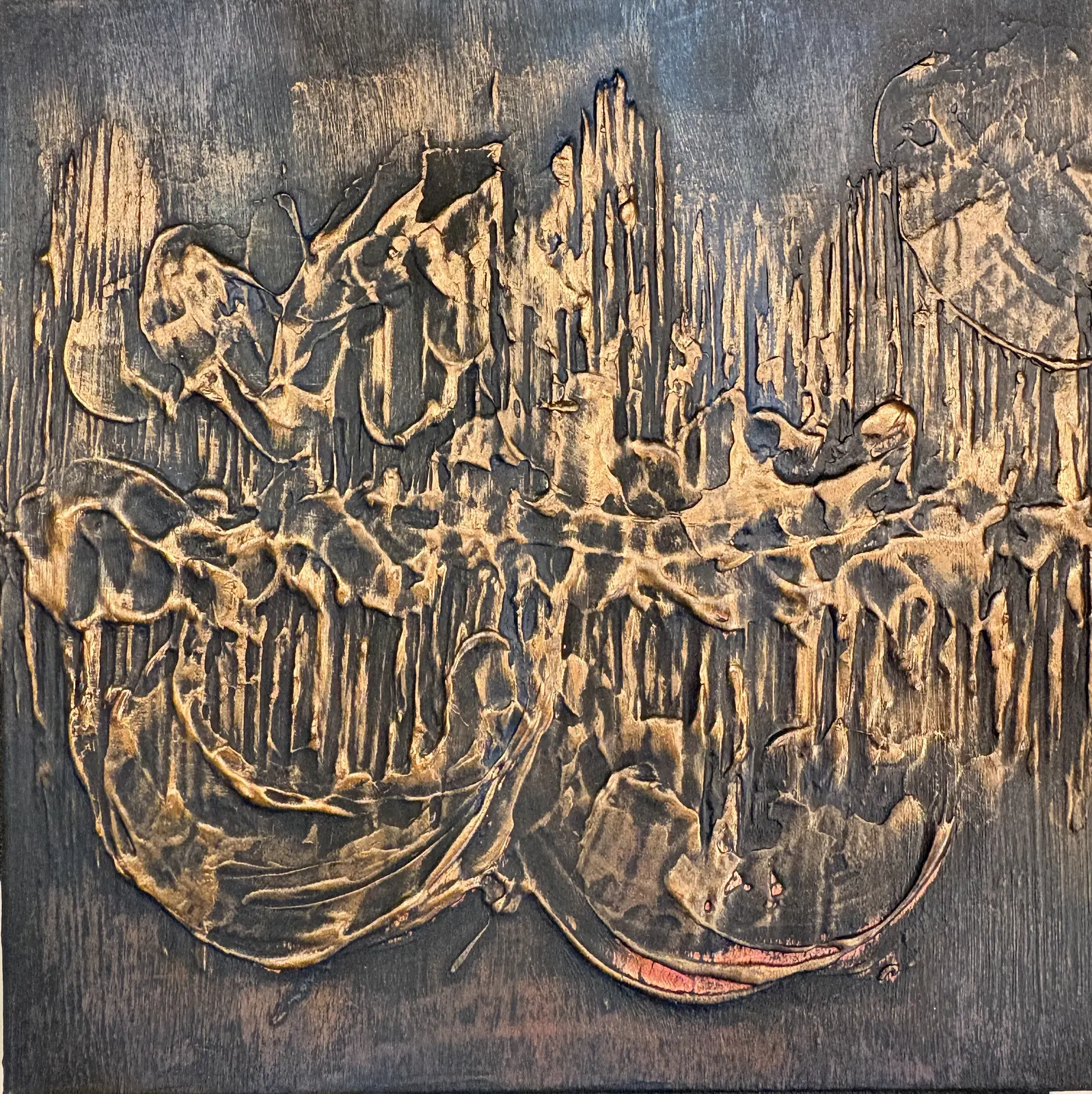 Grit 1 av Studio Alnebo