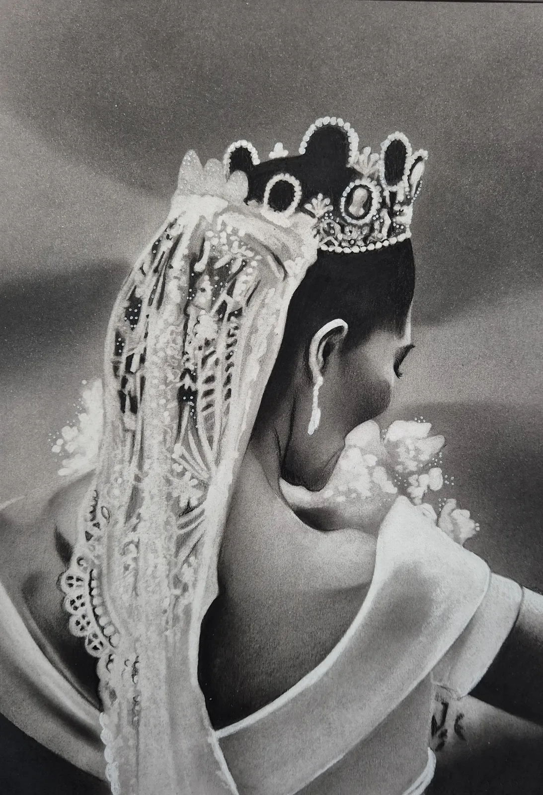 Kronprinsessan av Lina Anemyr