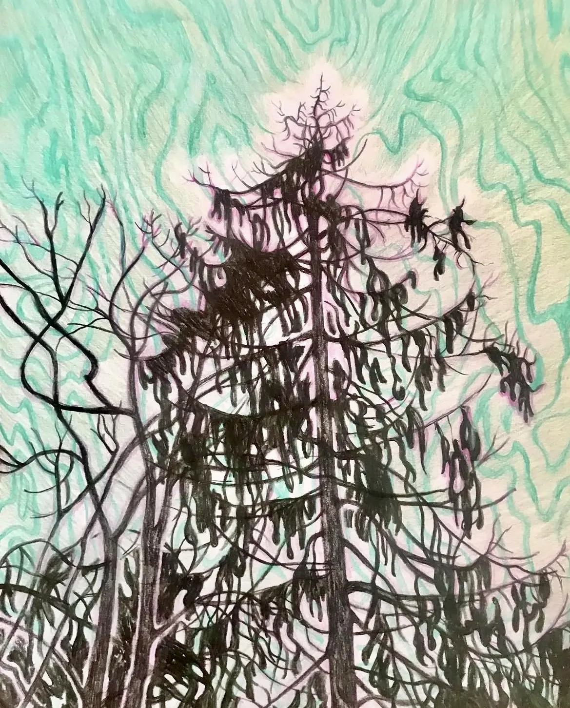 The way you move me av Li Loomis