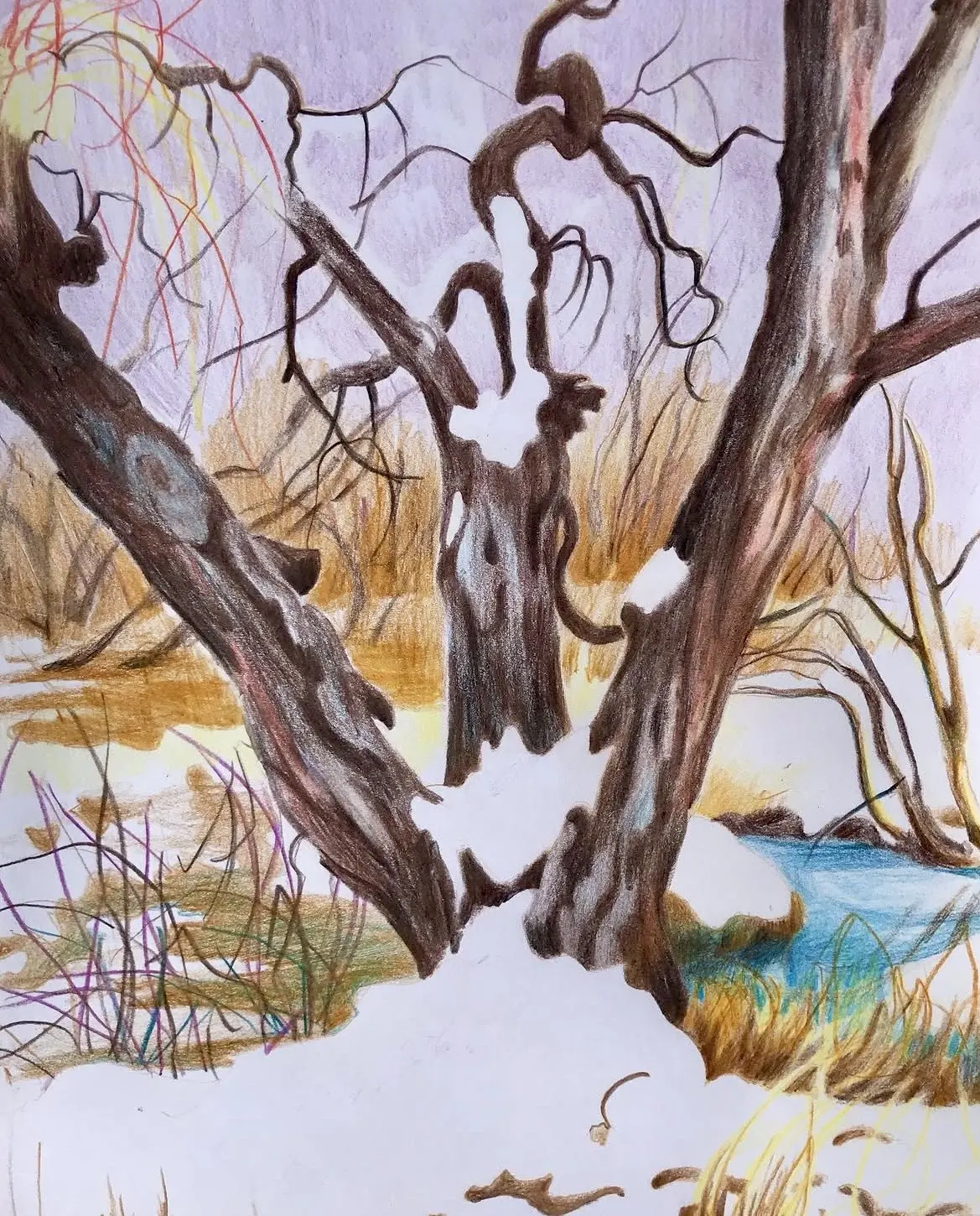 Down by Coal Creek av Li Loomis