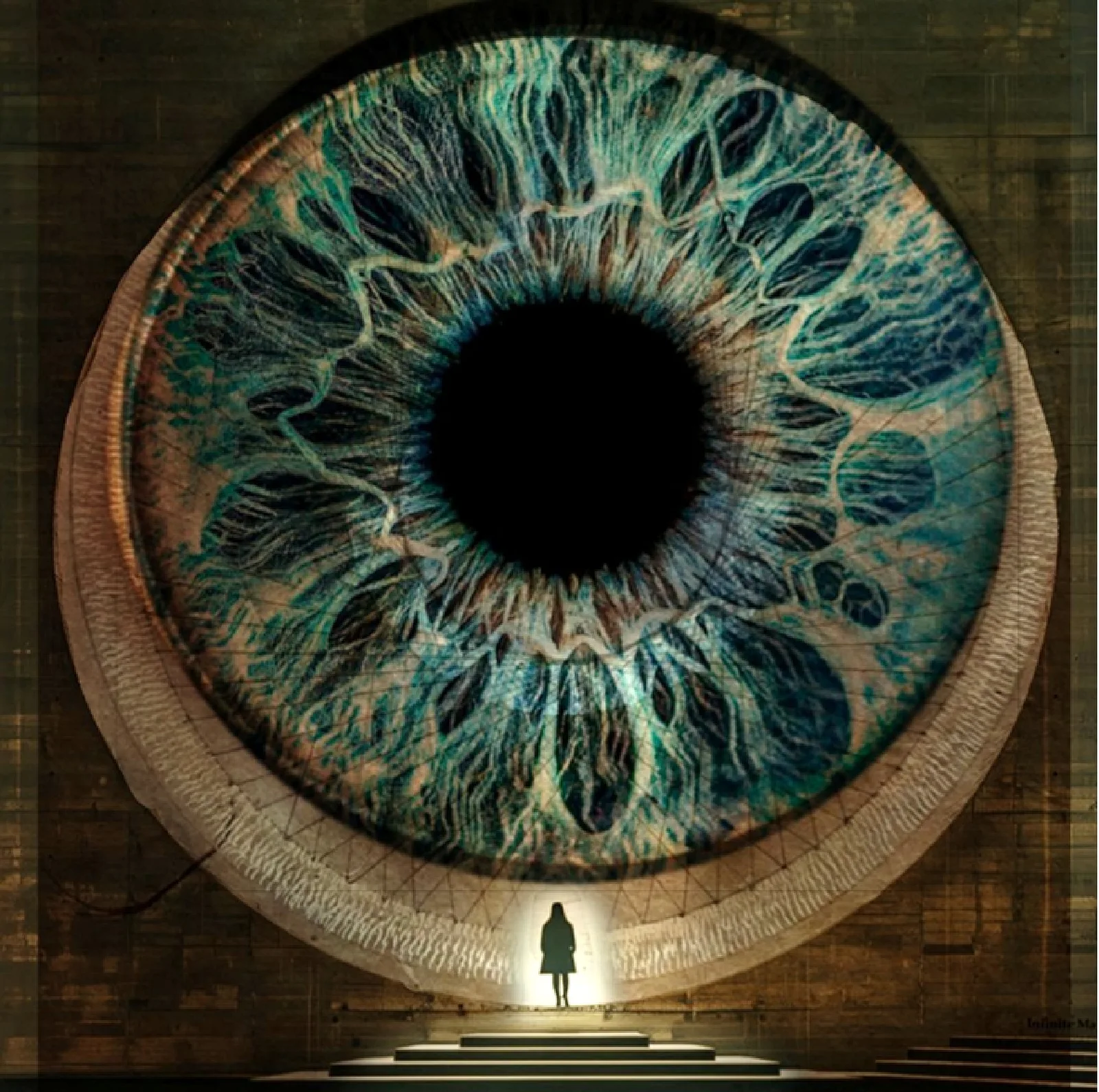 In the light av Robert J Pisanikovski