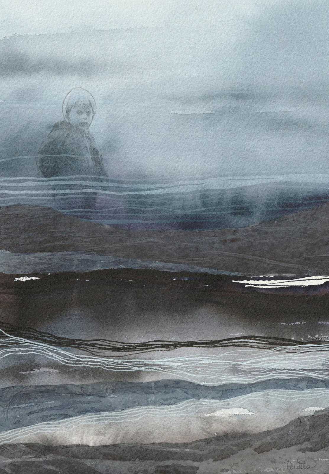 Minnen av Pernilla Gustavsson