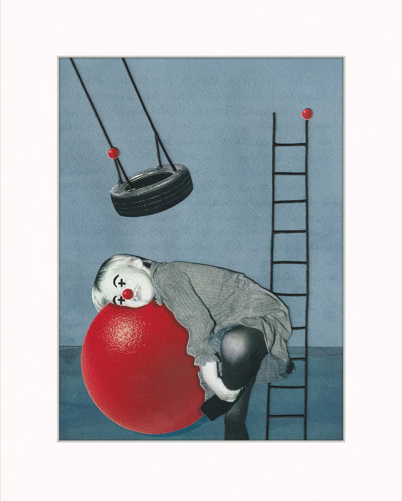 Vilan av Pernilla Gustavsson