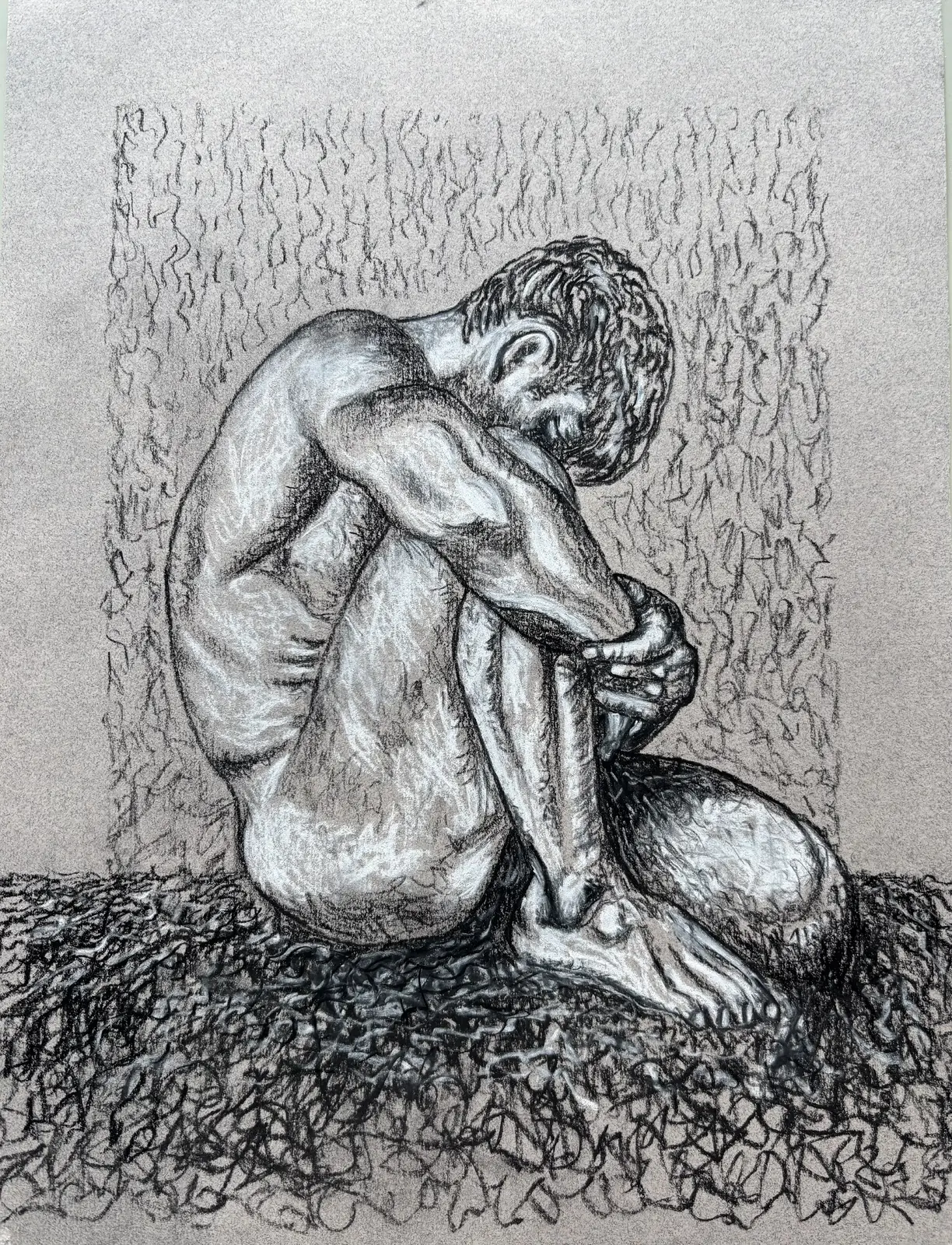 Klassisk stil av Per Forsberg