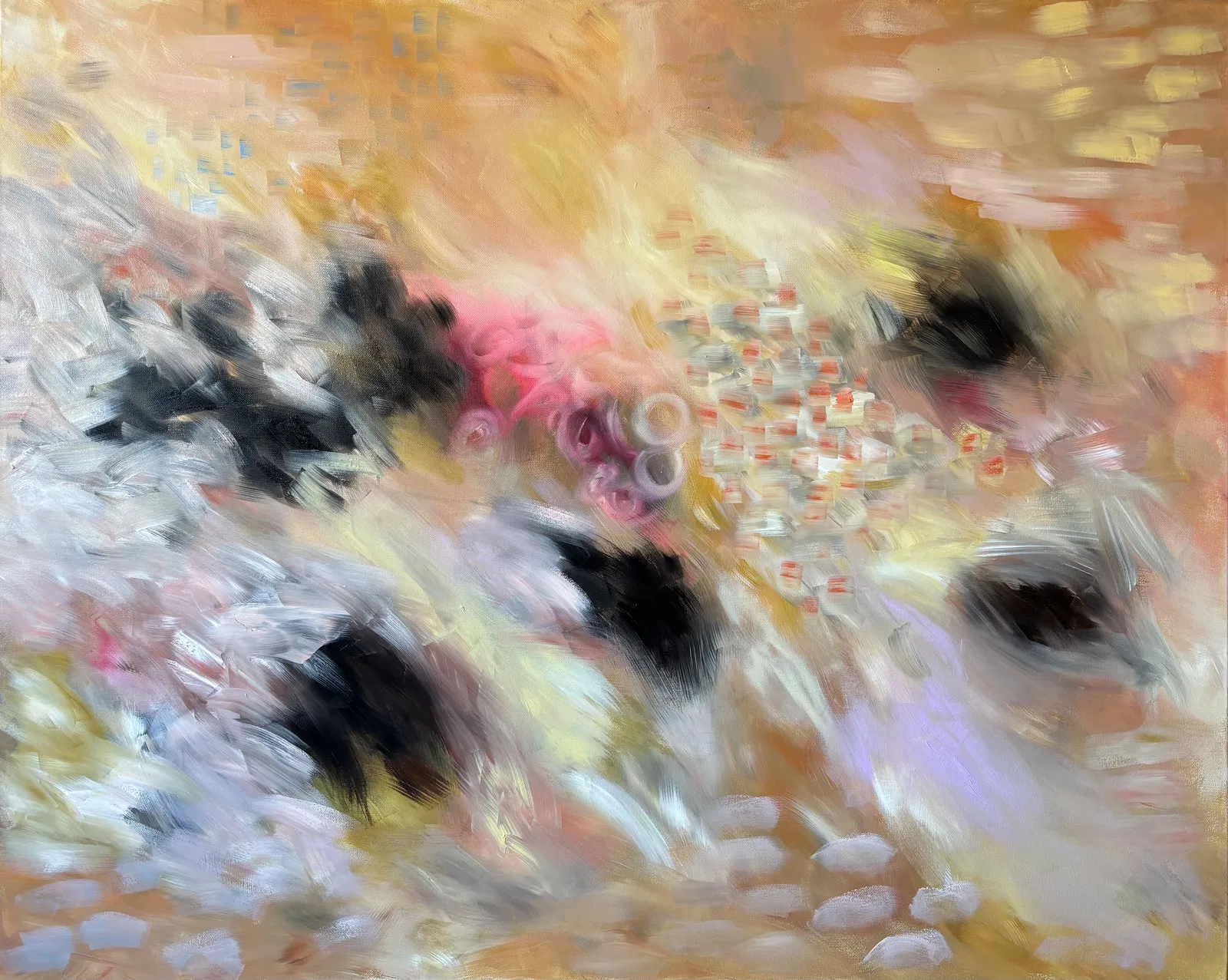 Imorgon av MALIN Ridderfors