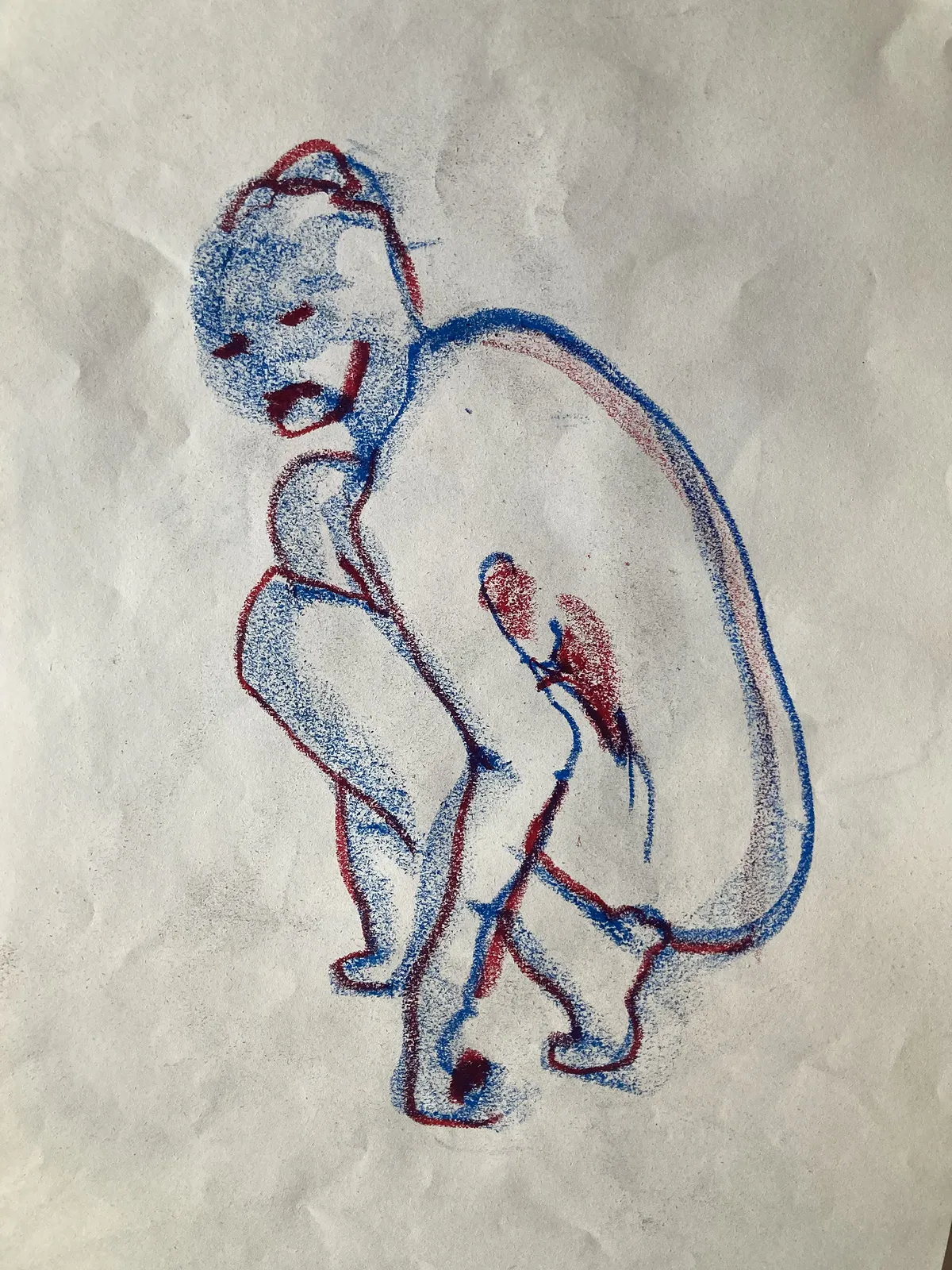 Dunja av Lena Öhman