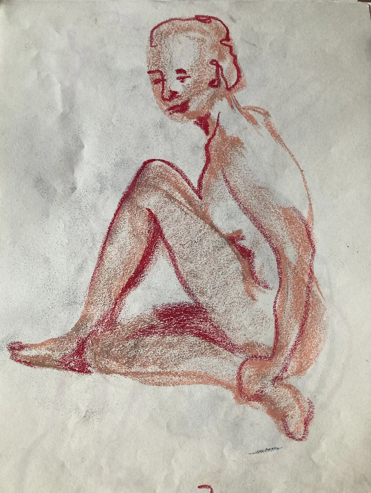 Dorotea av Lena Öhman