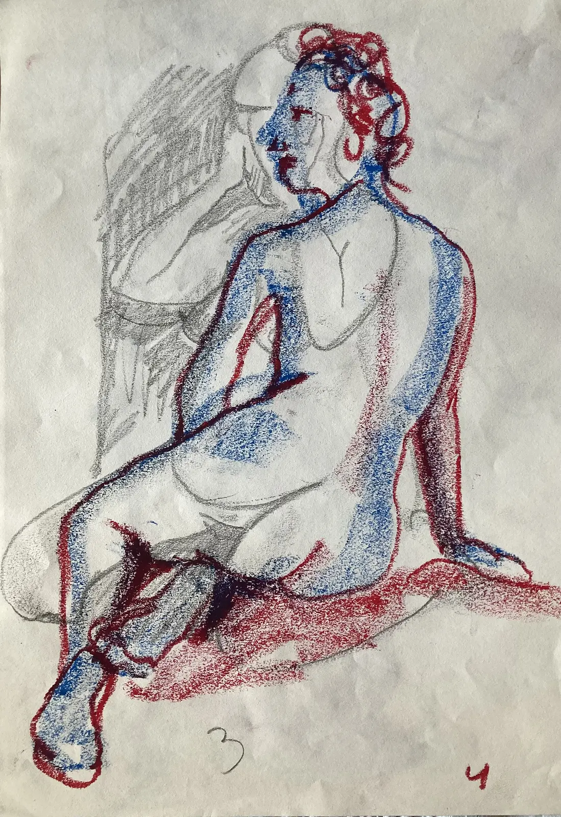 Judit av Lena Öhman