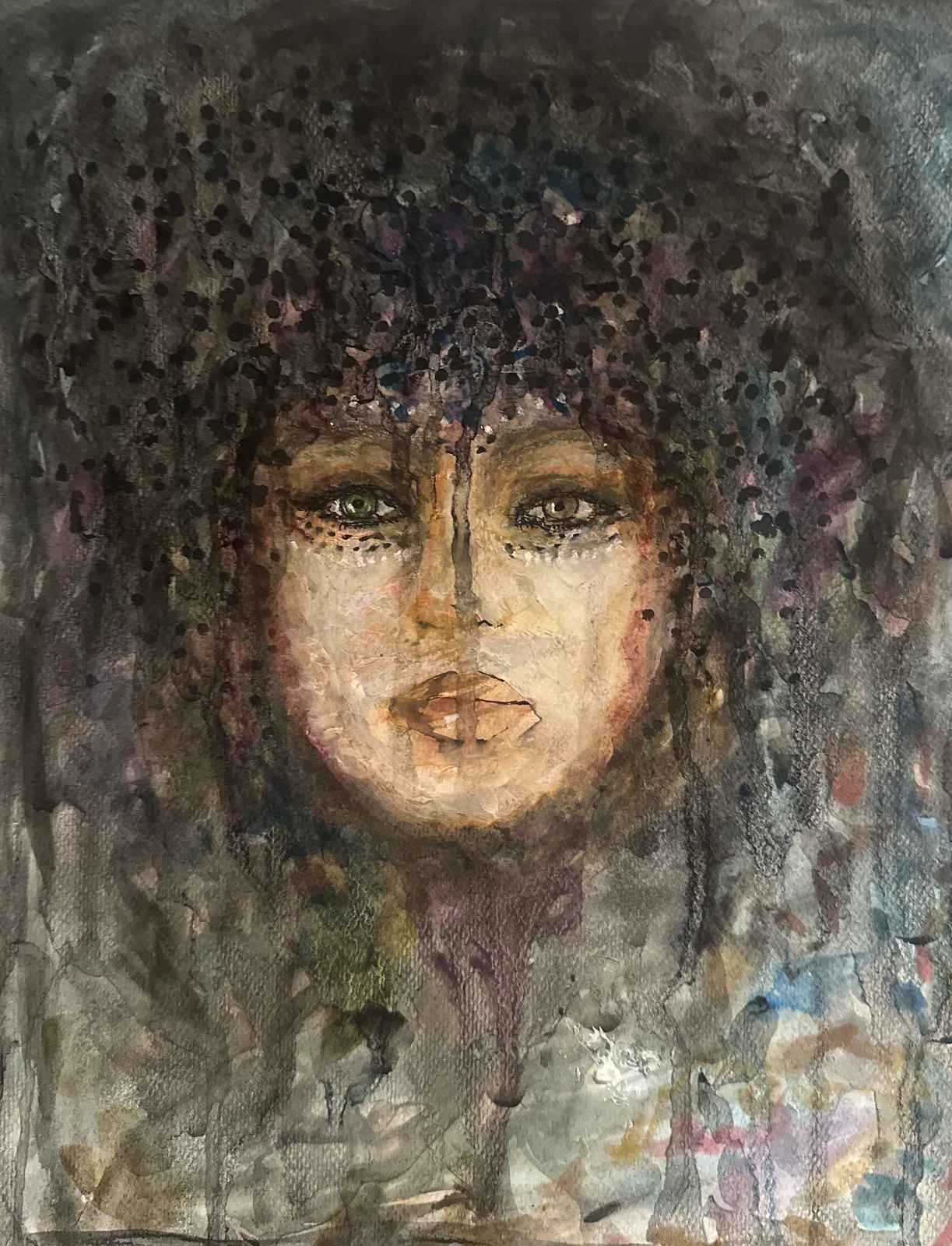 Invigd av Zoja Mavraj