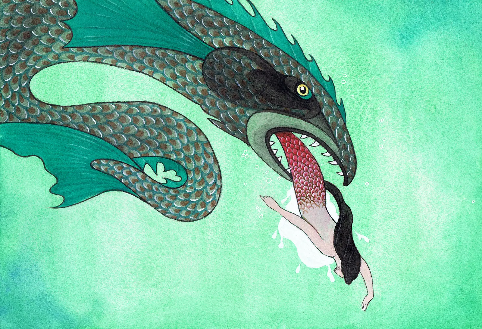 Spott av Sofia Karlström