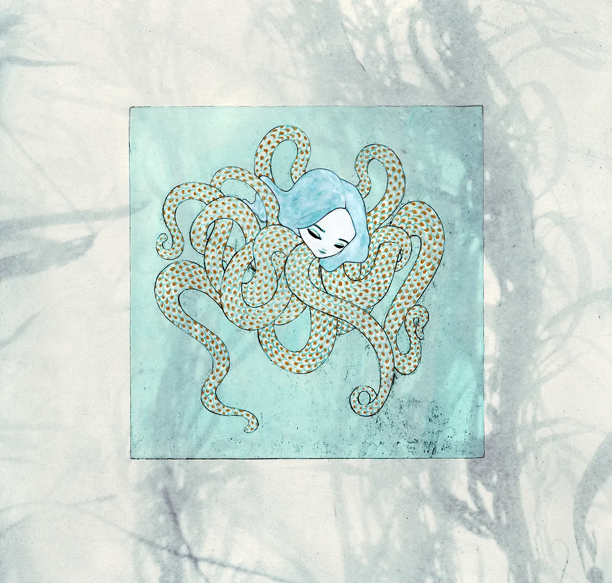 Sock Sorter av Sofia Karlström