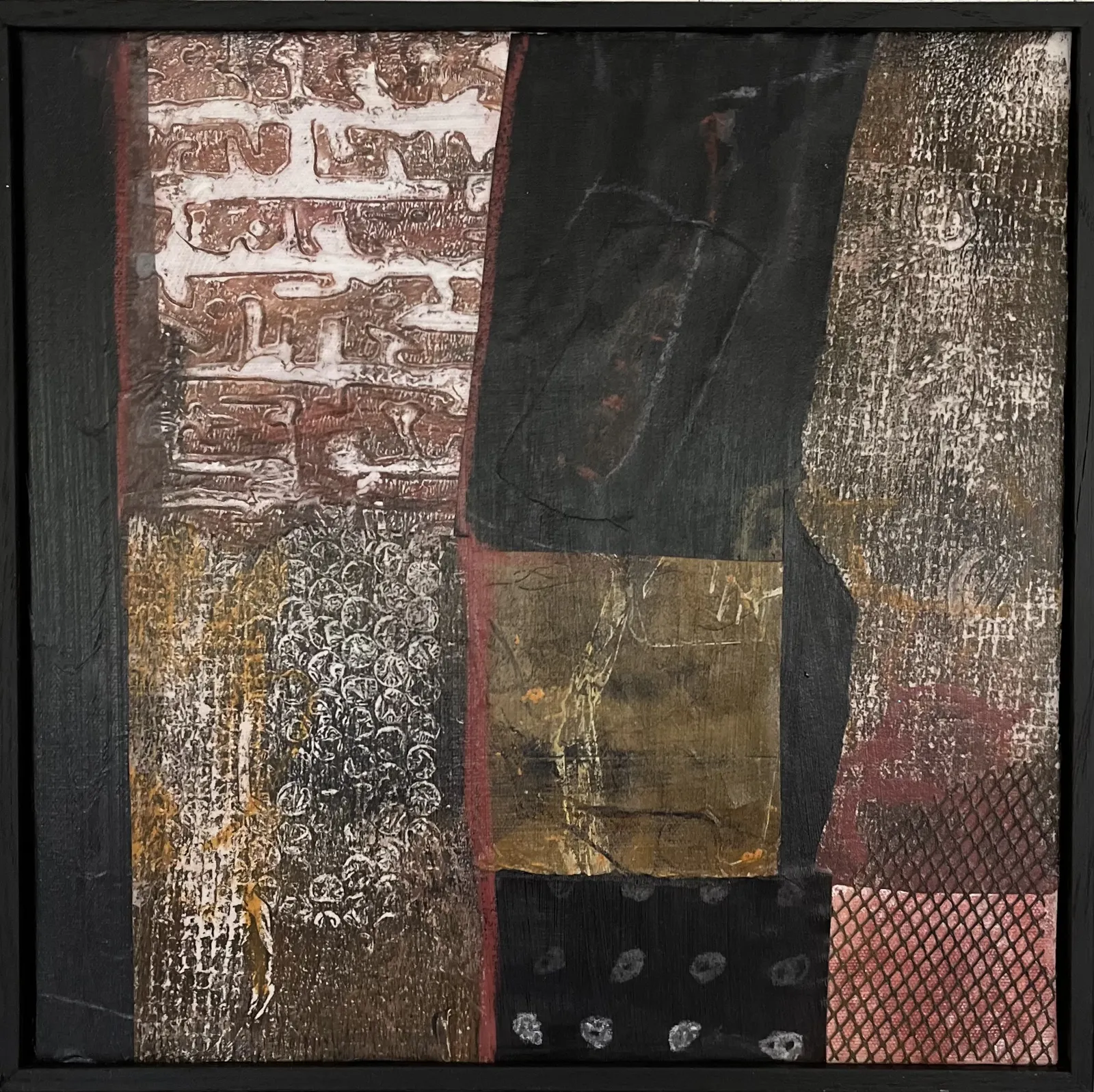 Miljö 2 av Birgitta Boholm