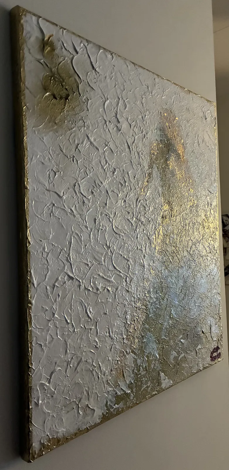 The Queen av Hanna Hagelin