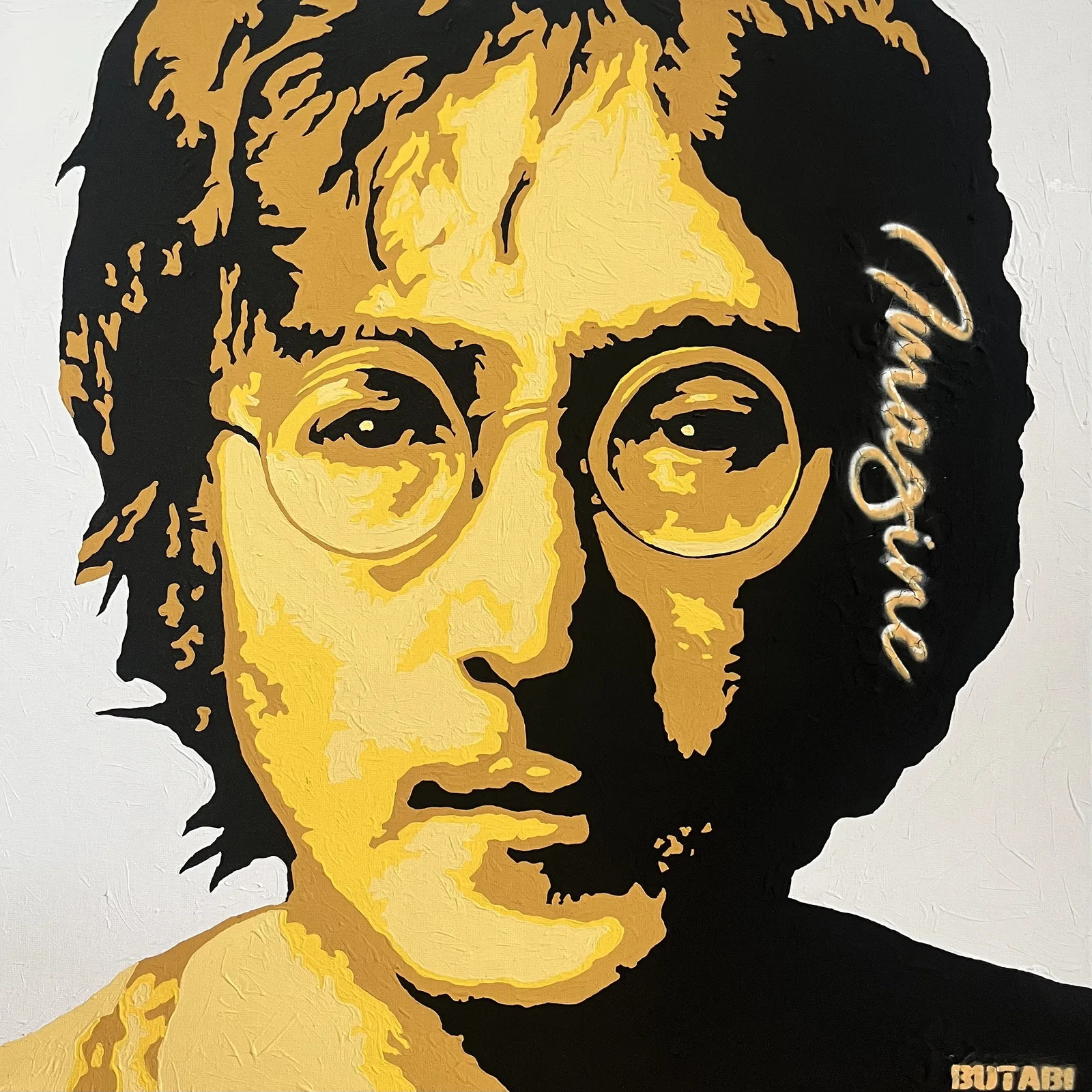 #141 Imagine av Dennis Borg