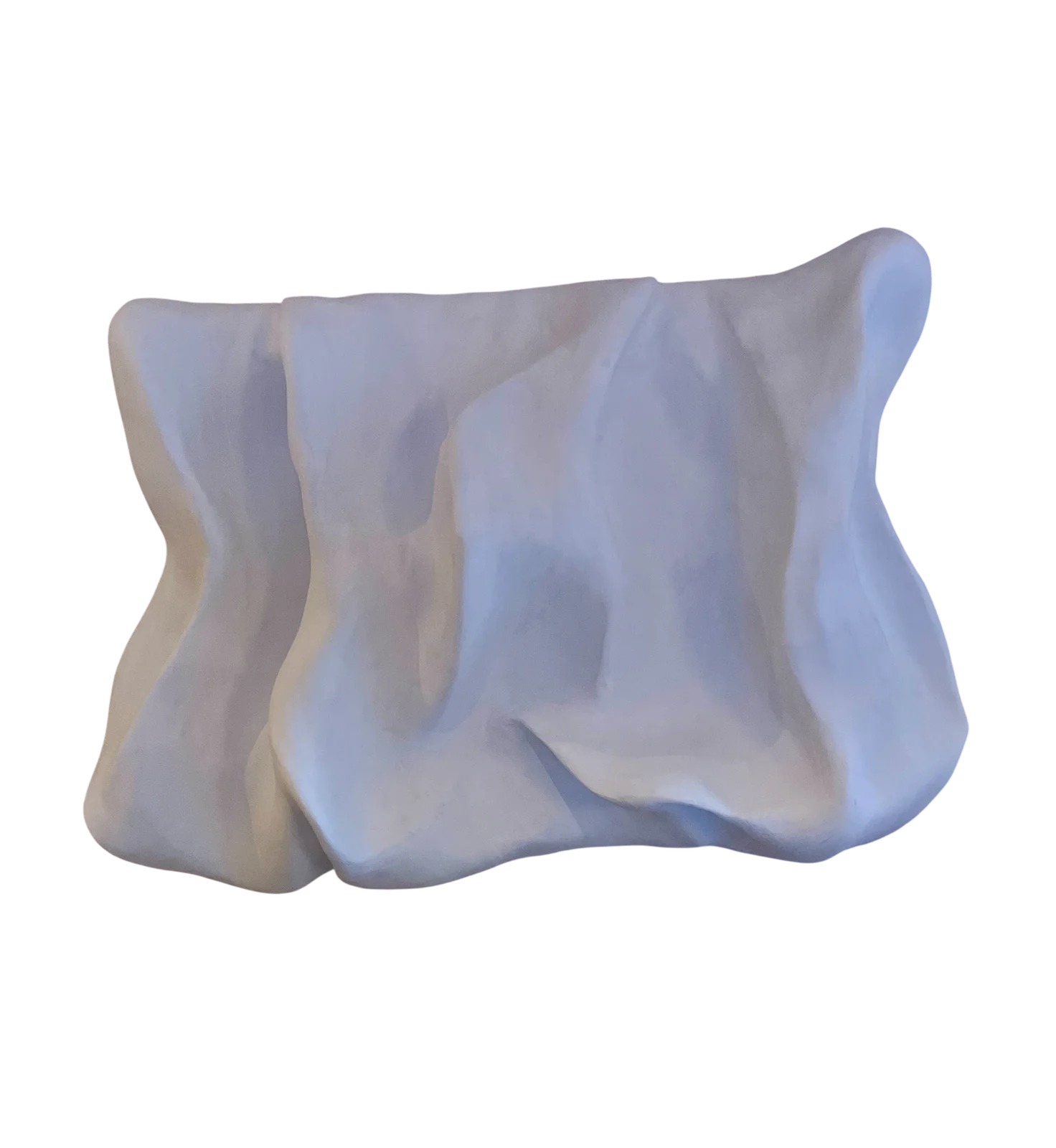 Skulptur Take me to the moon av Mimmi Dubén