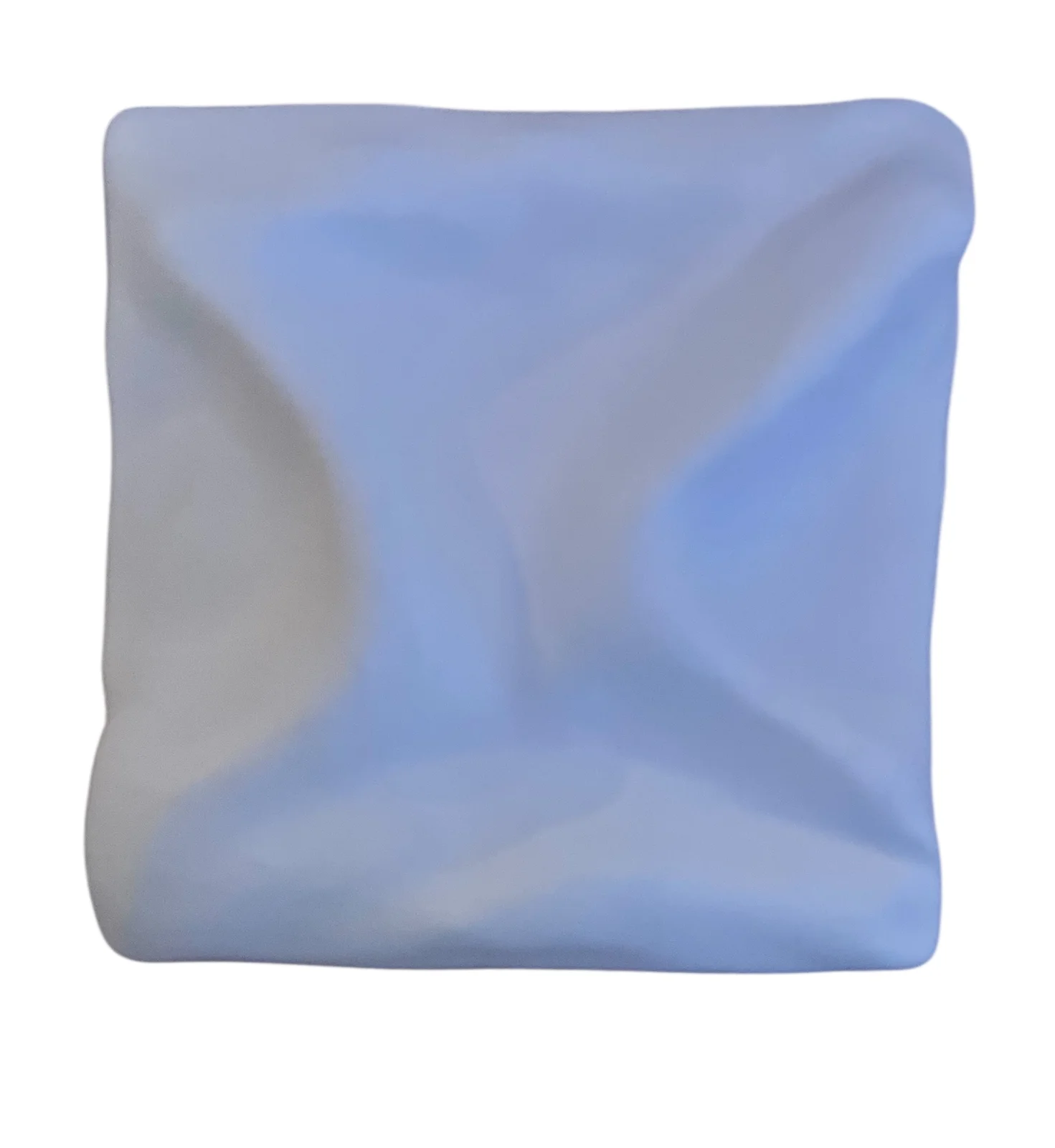 Skulptur Pluto av Mimmi Dubén