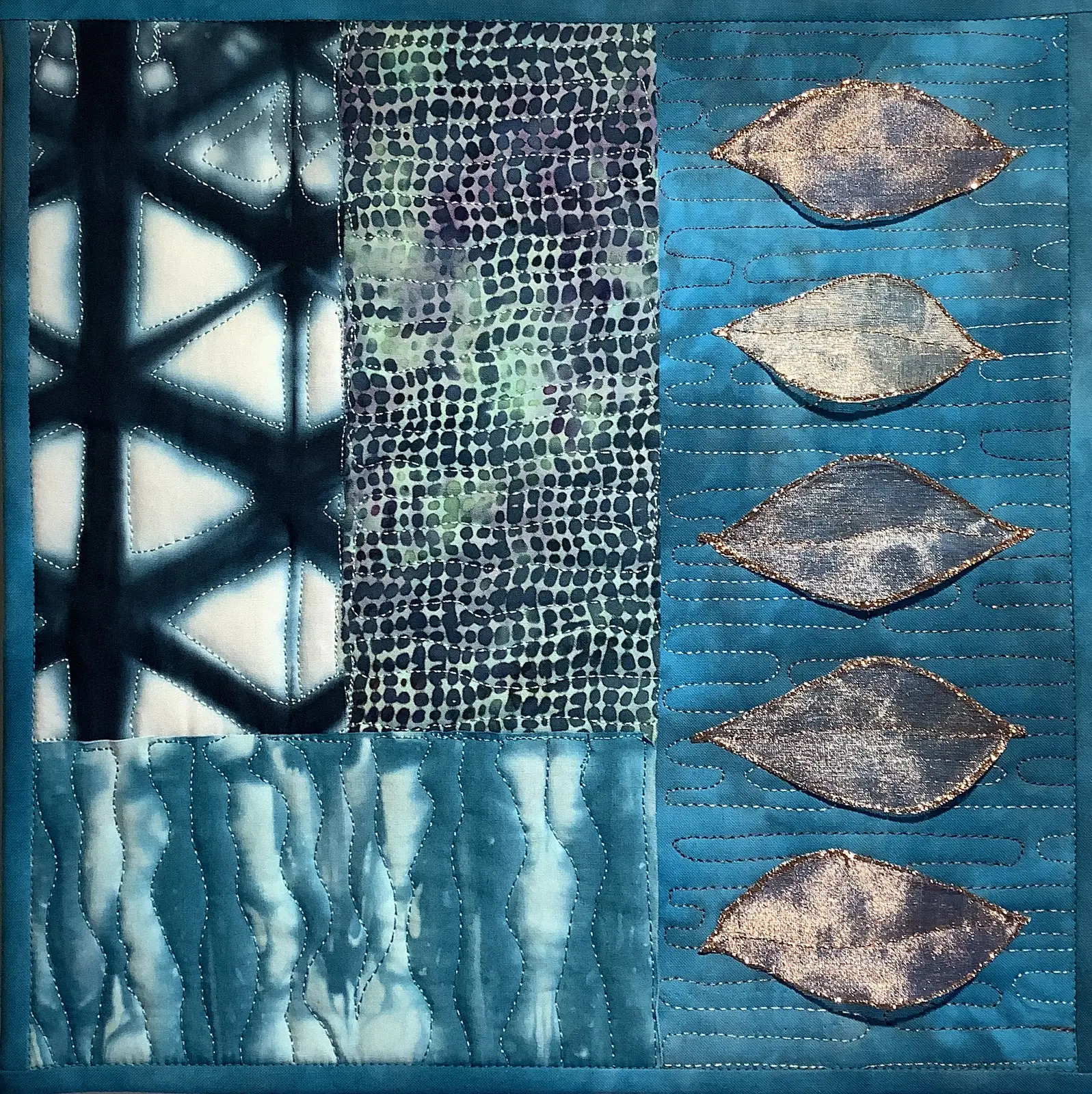 Oas av Carina Karlsson