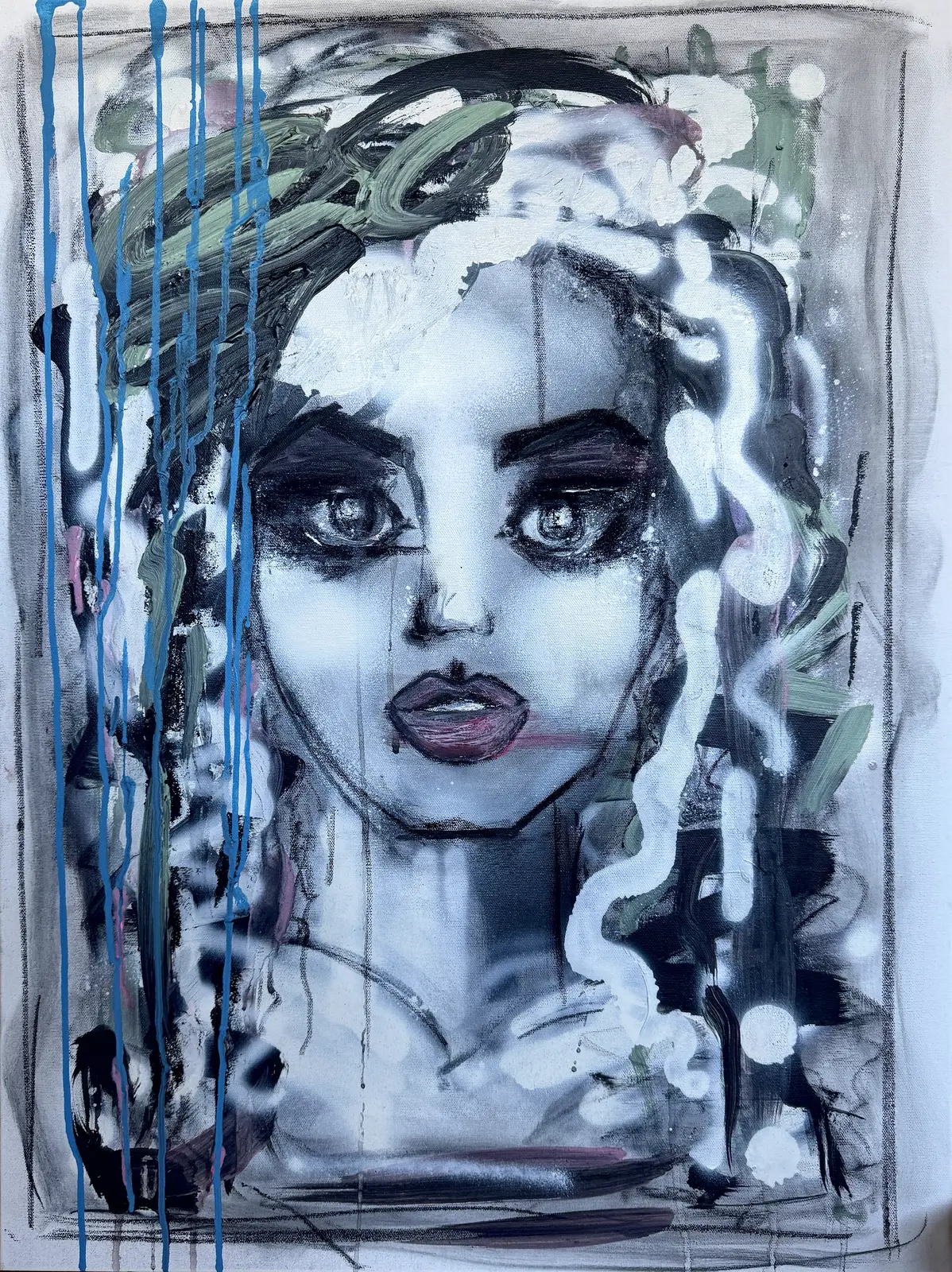 Mood and motion av Åsa-Maria Schmitt