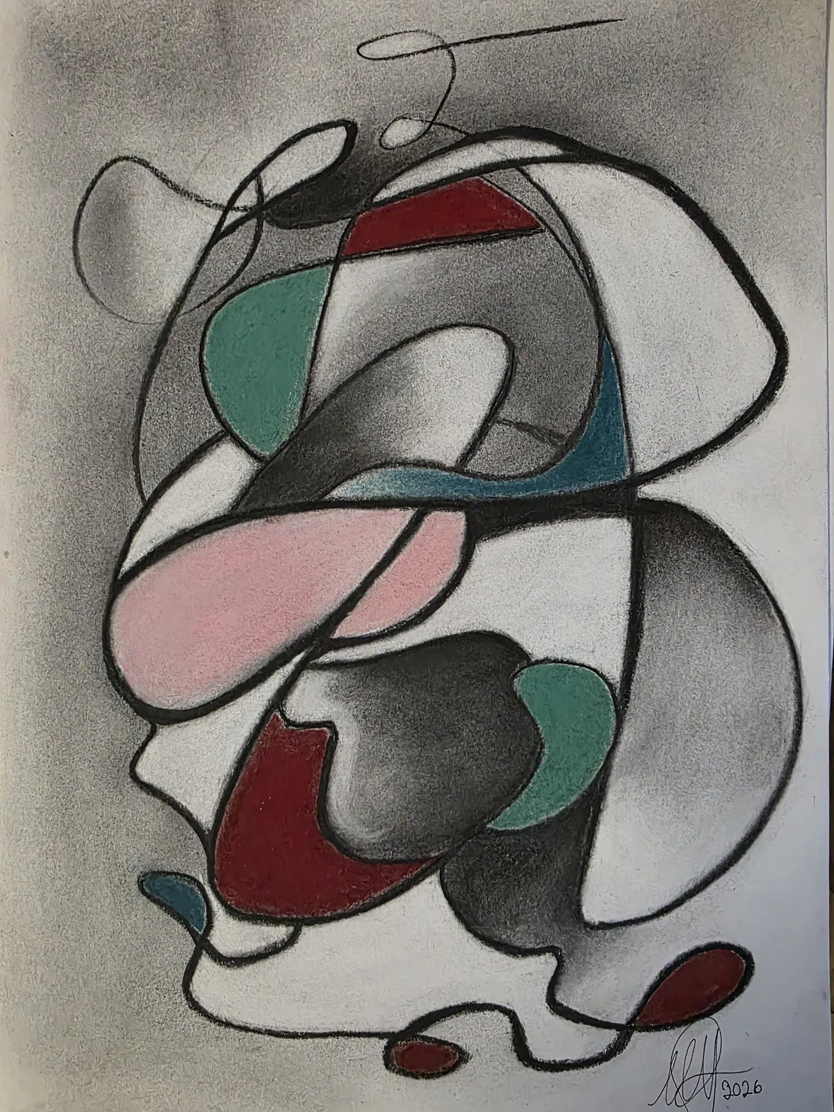 Det vakna medvetandet av Ulrika Filep