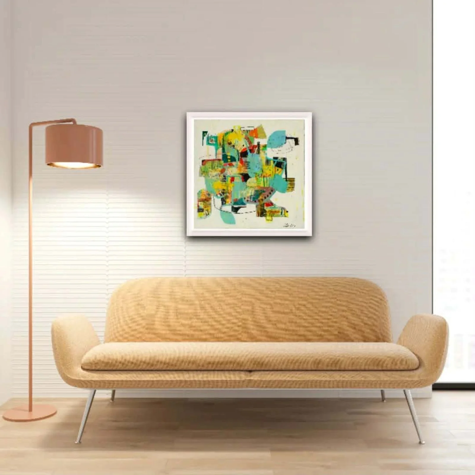 Music av Karin Melbi